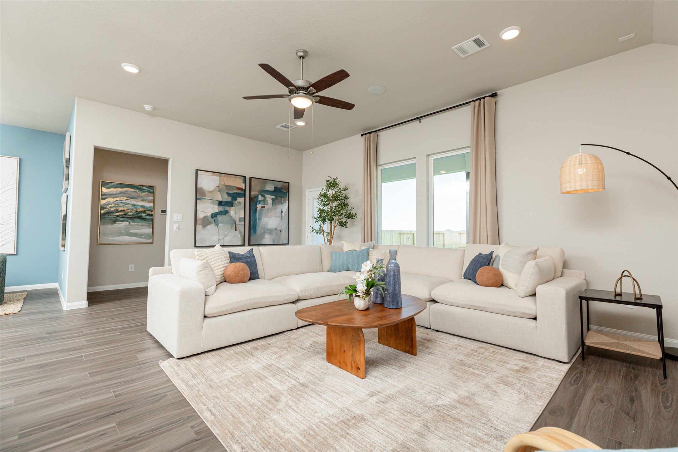 3056 Mistflower Trail Property Photo 19