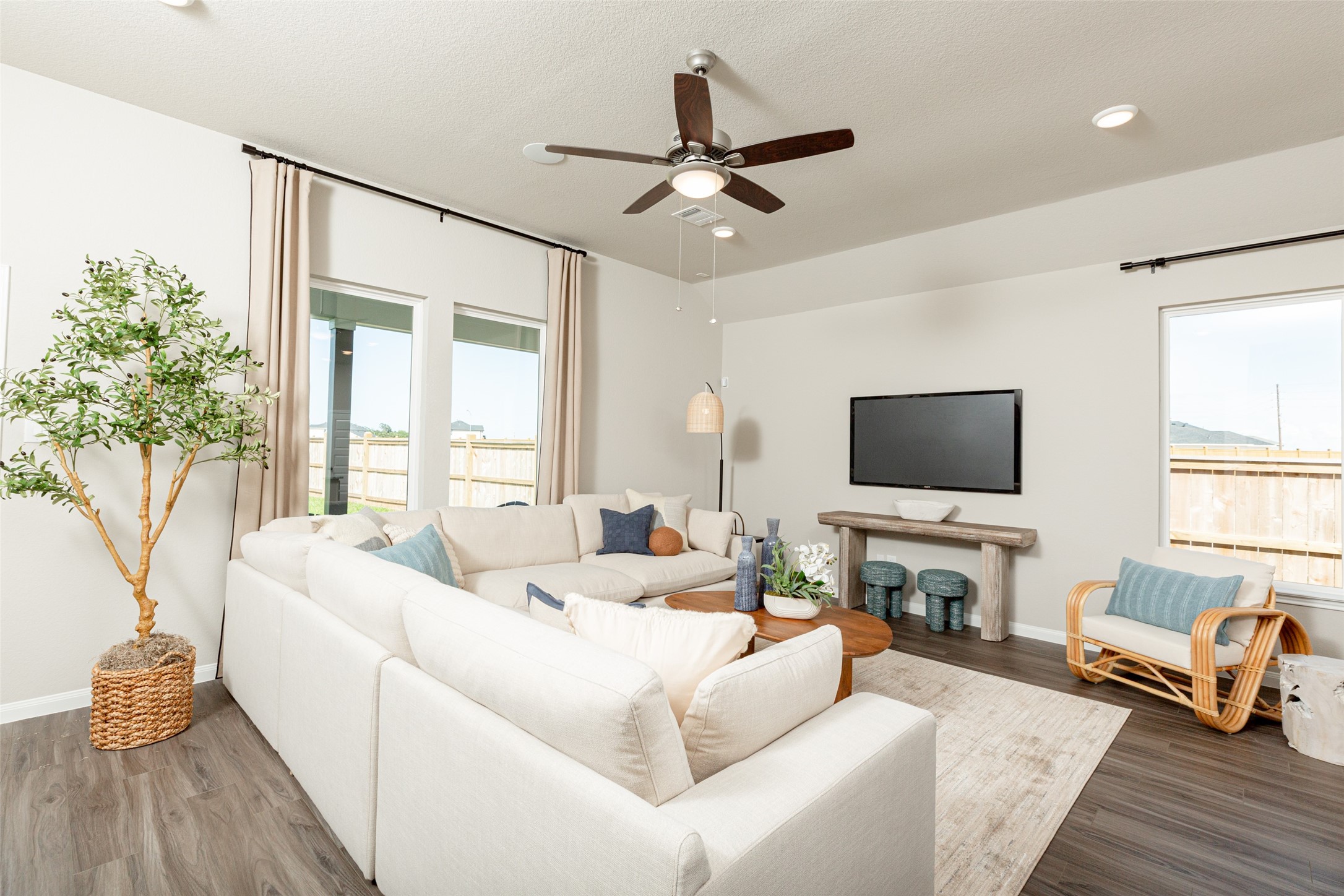 3056 Mistflower Trail Property Photo 21