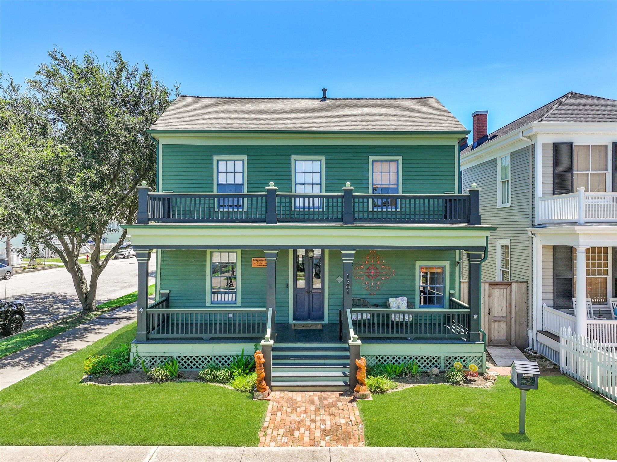 1301 Church Street Property Photo 1