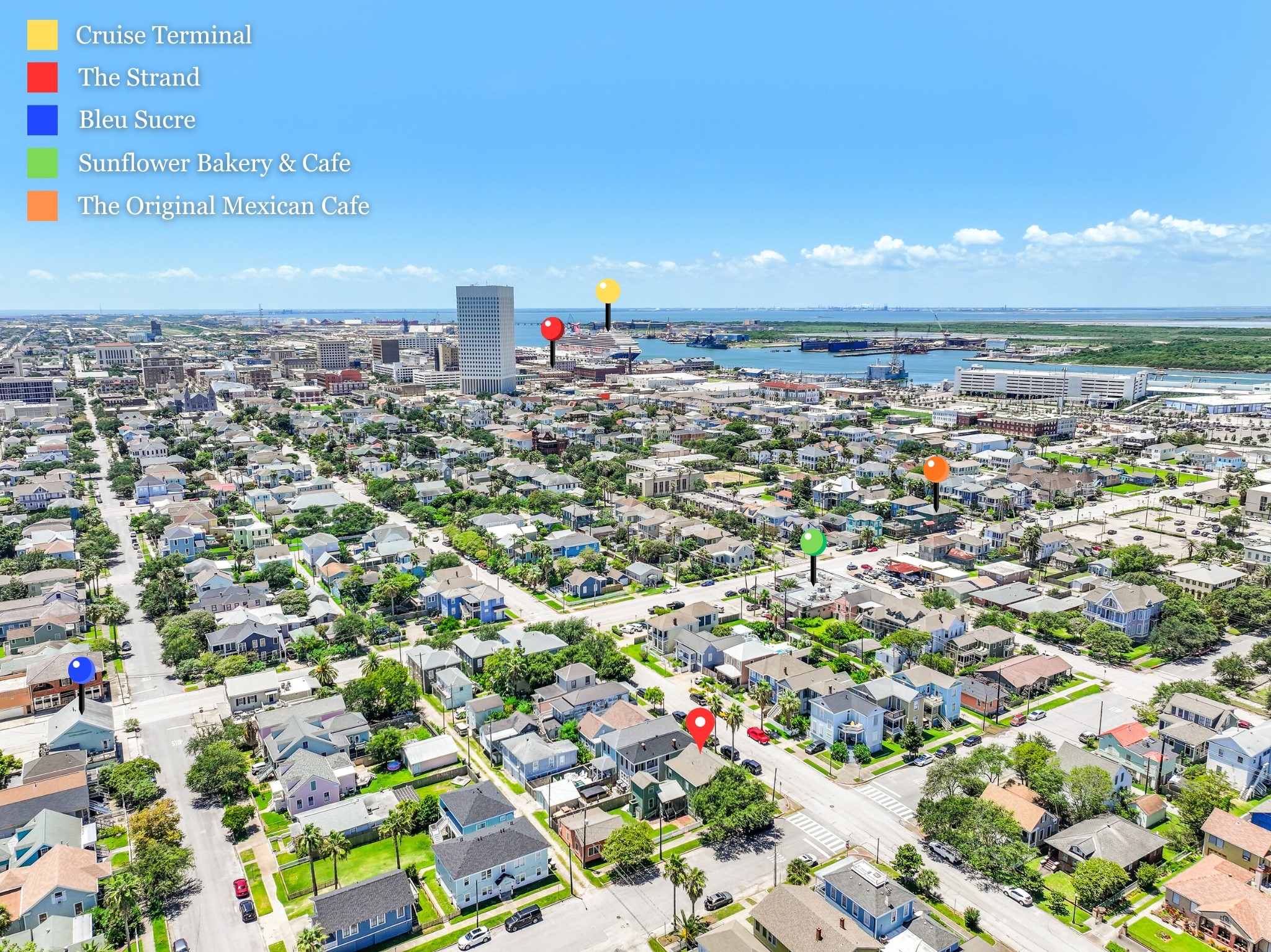 1301 Church Street Property Photo 4