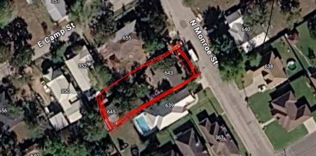 645 & 643 N Monroe Street Property Photo 17