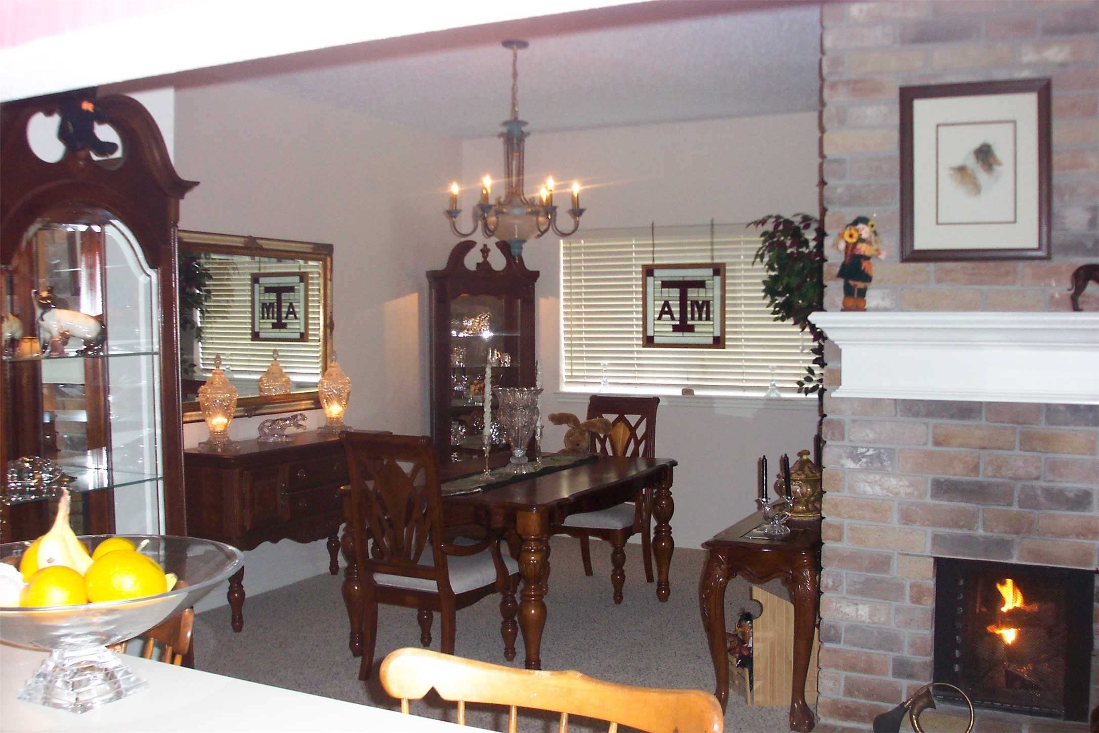 21255 Park Bluff Property Photo 1