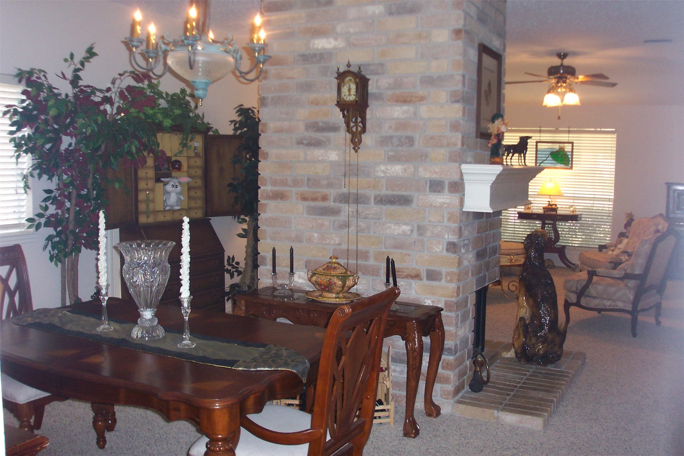 21255 Park Bluff Property Photo 6