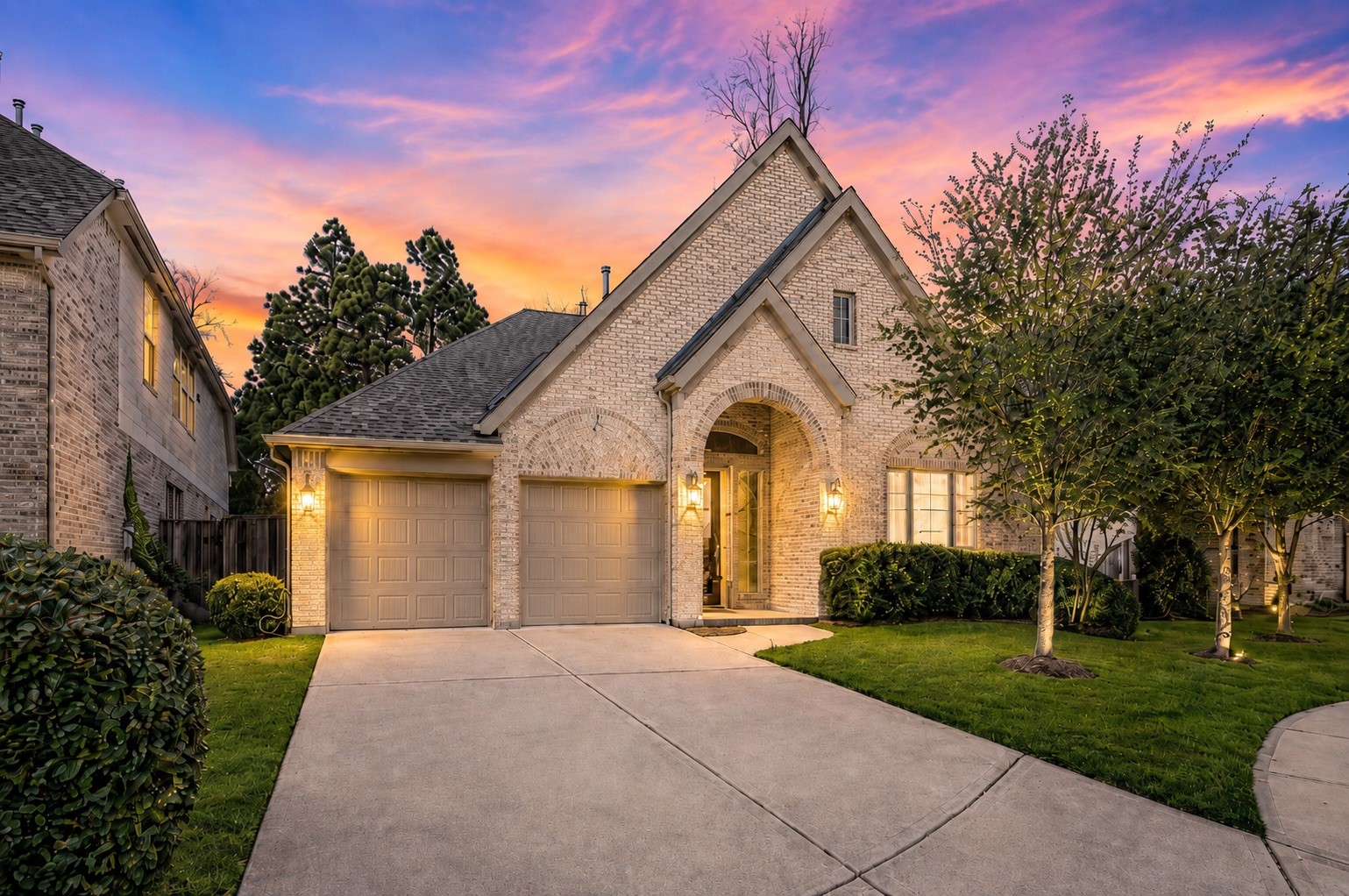 23649 Sage Villa Drive Property Photo 1
