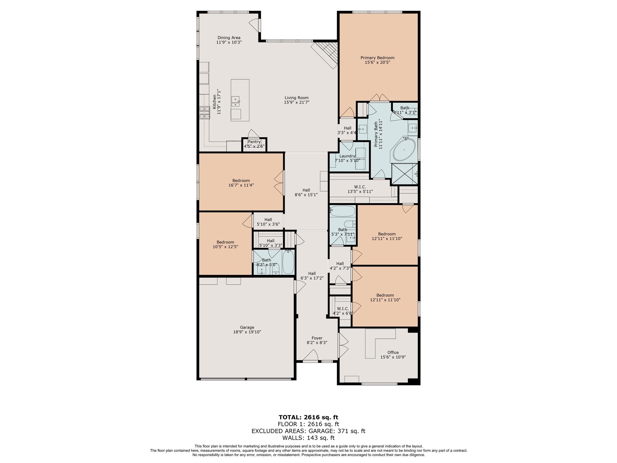23649 Sage Villa Drive Property Photo 47