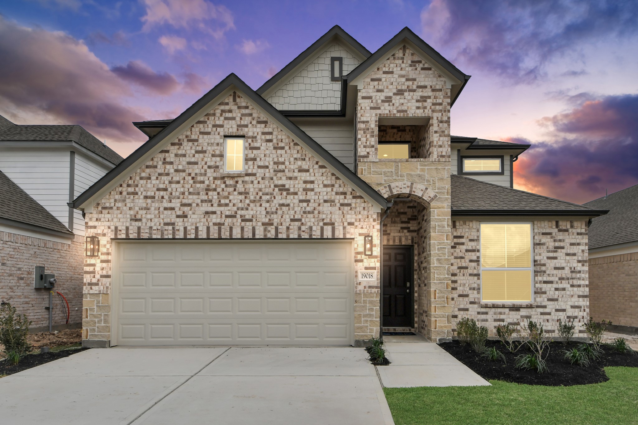 16011 Sycamore Maple Lane Property Photo 1
