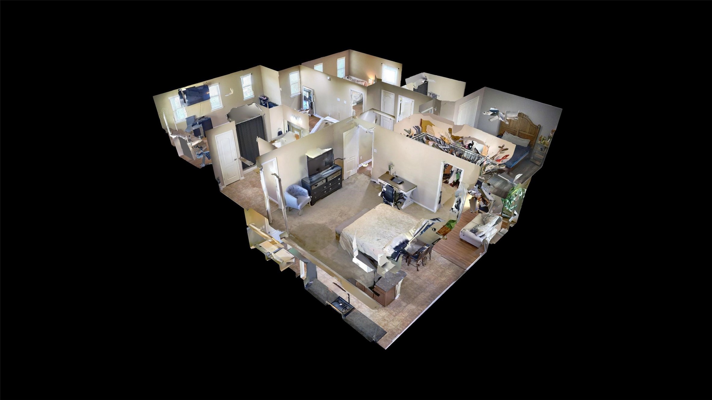 22414 Bellwick Ridge Lane Property Photo 3