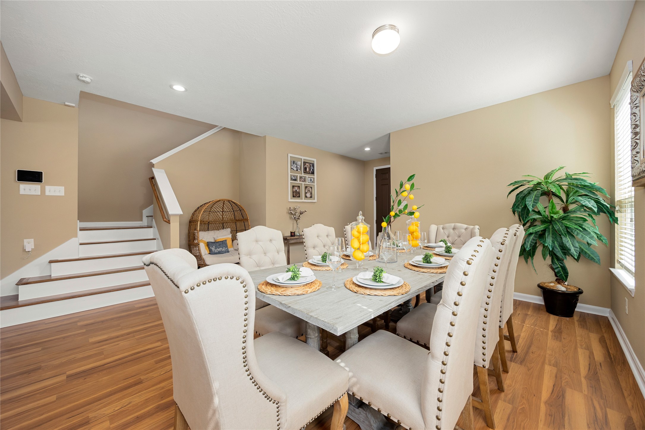 22414 Bellwick Ridge Lane Property Photo 4