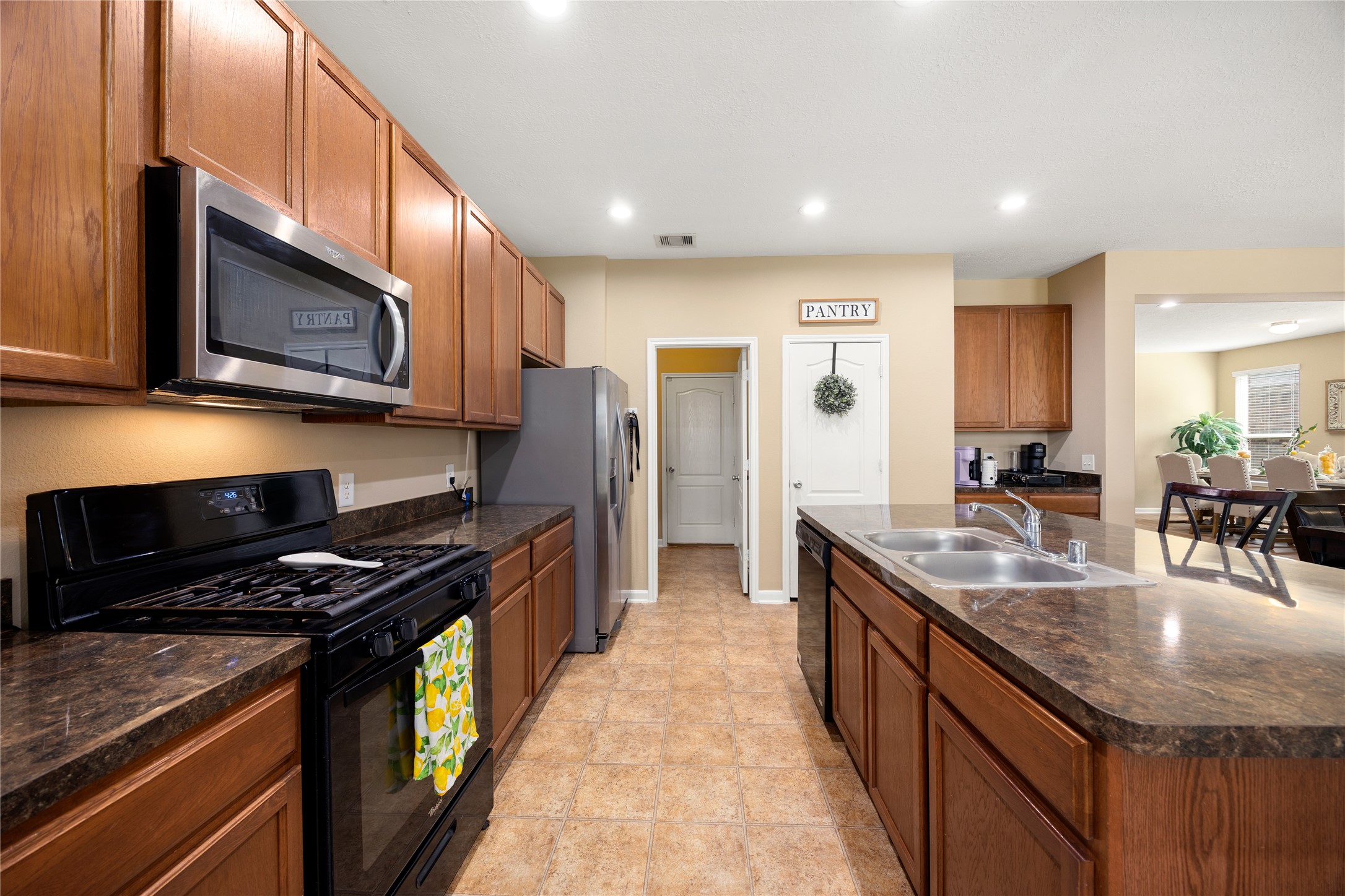 22414 Bellwick Ridge Lane Property Photo 7