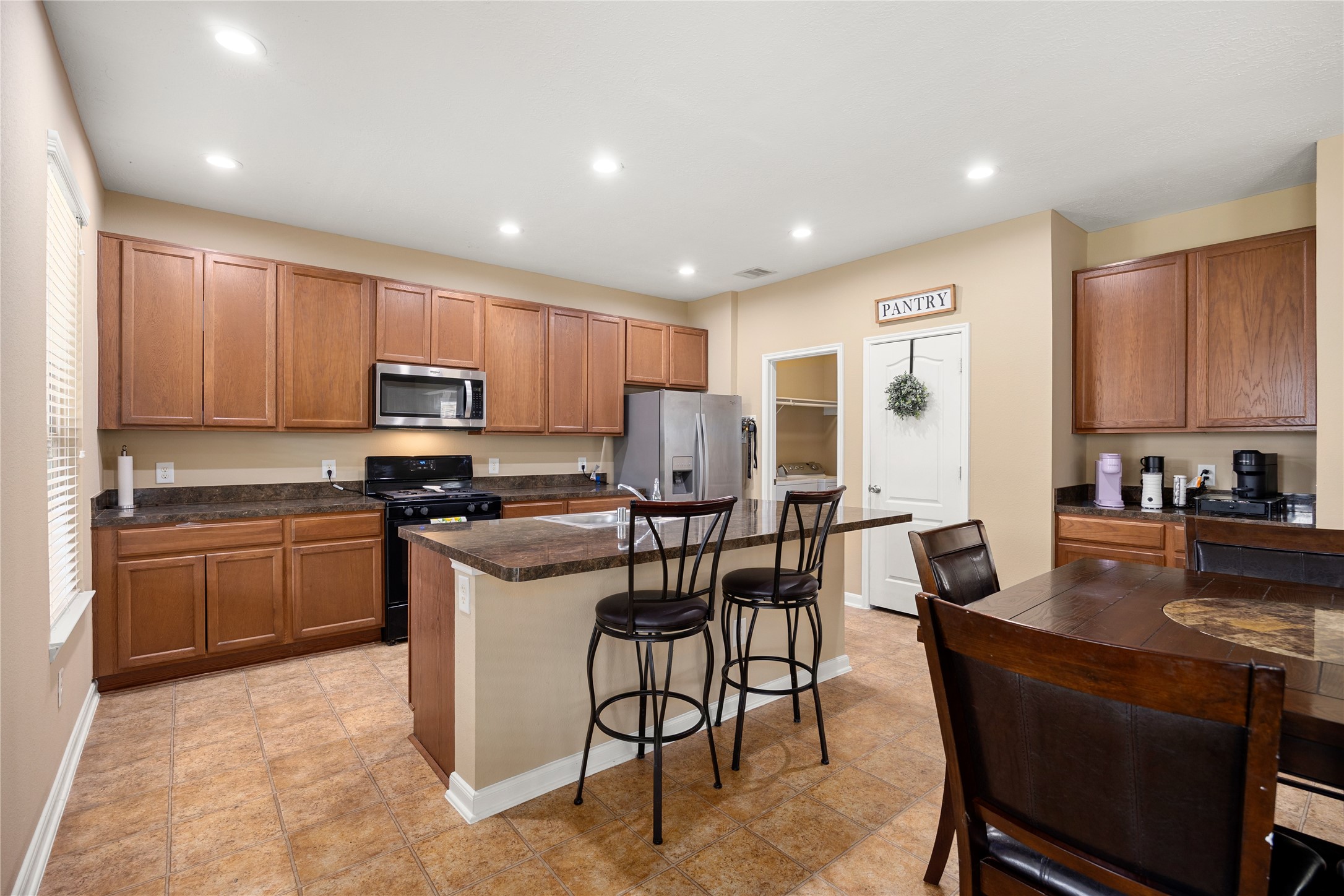 22414 Bellwick Ridge Lane Property Photo 8