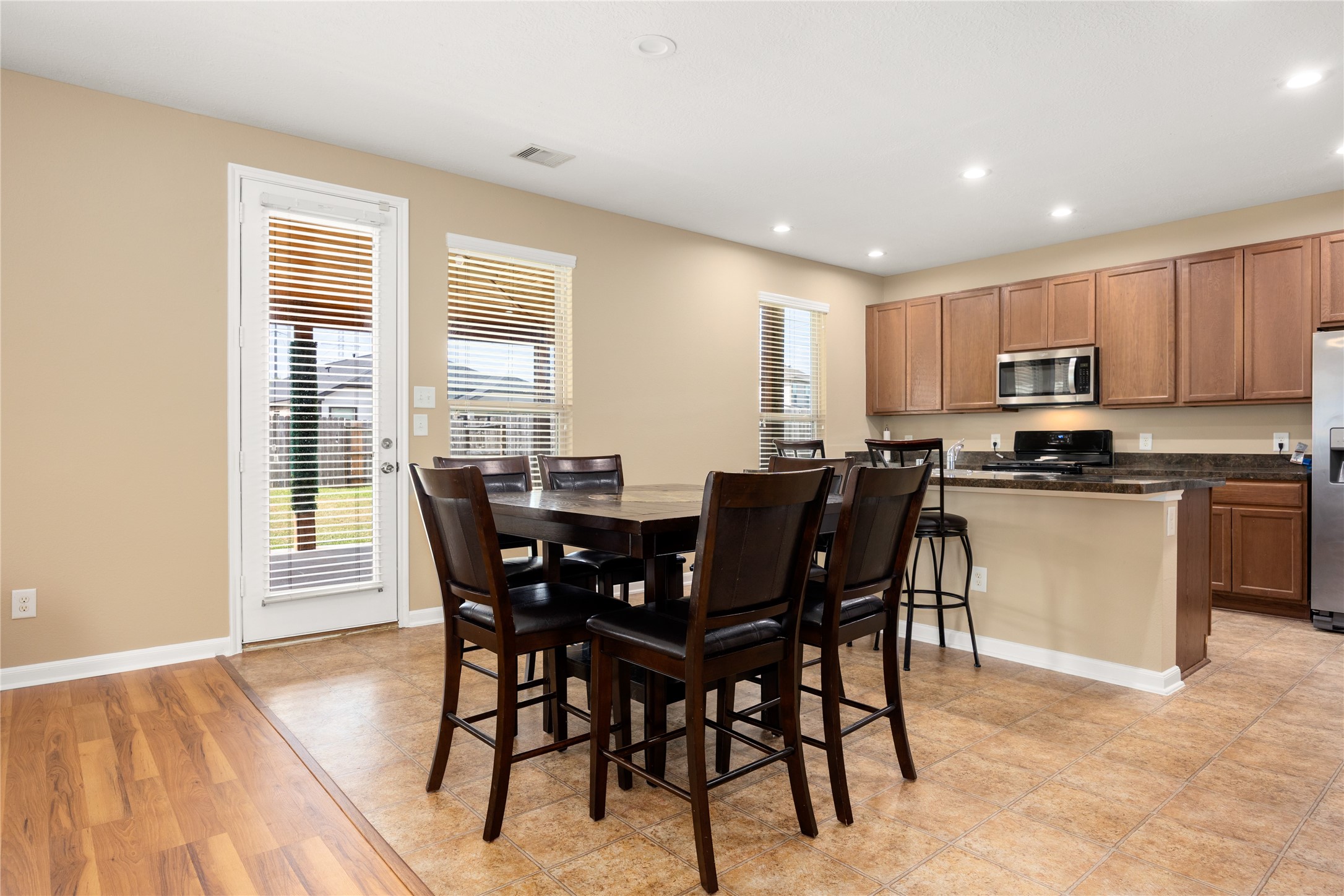 22414 Bellwick Ridge Lane Property Photo 9