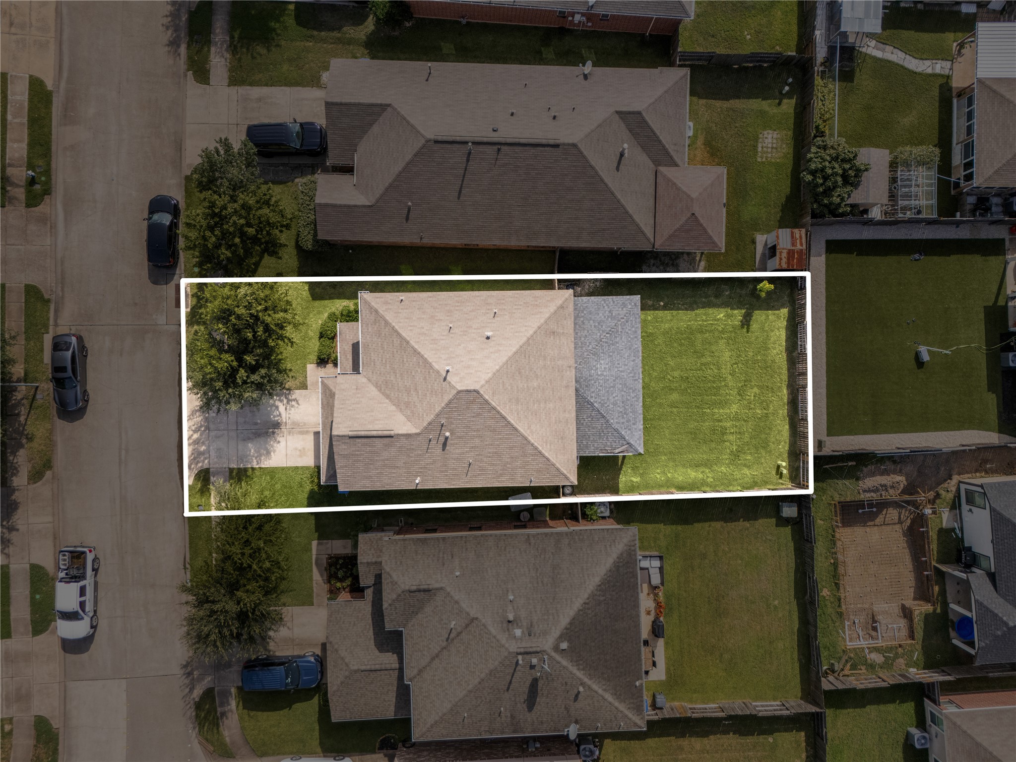 22414 Bellwick Ridge Lane Property Photo 20