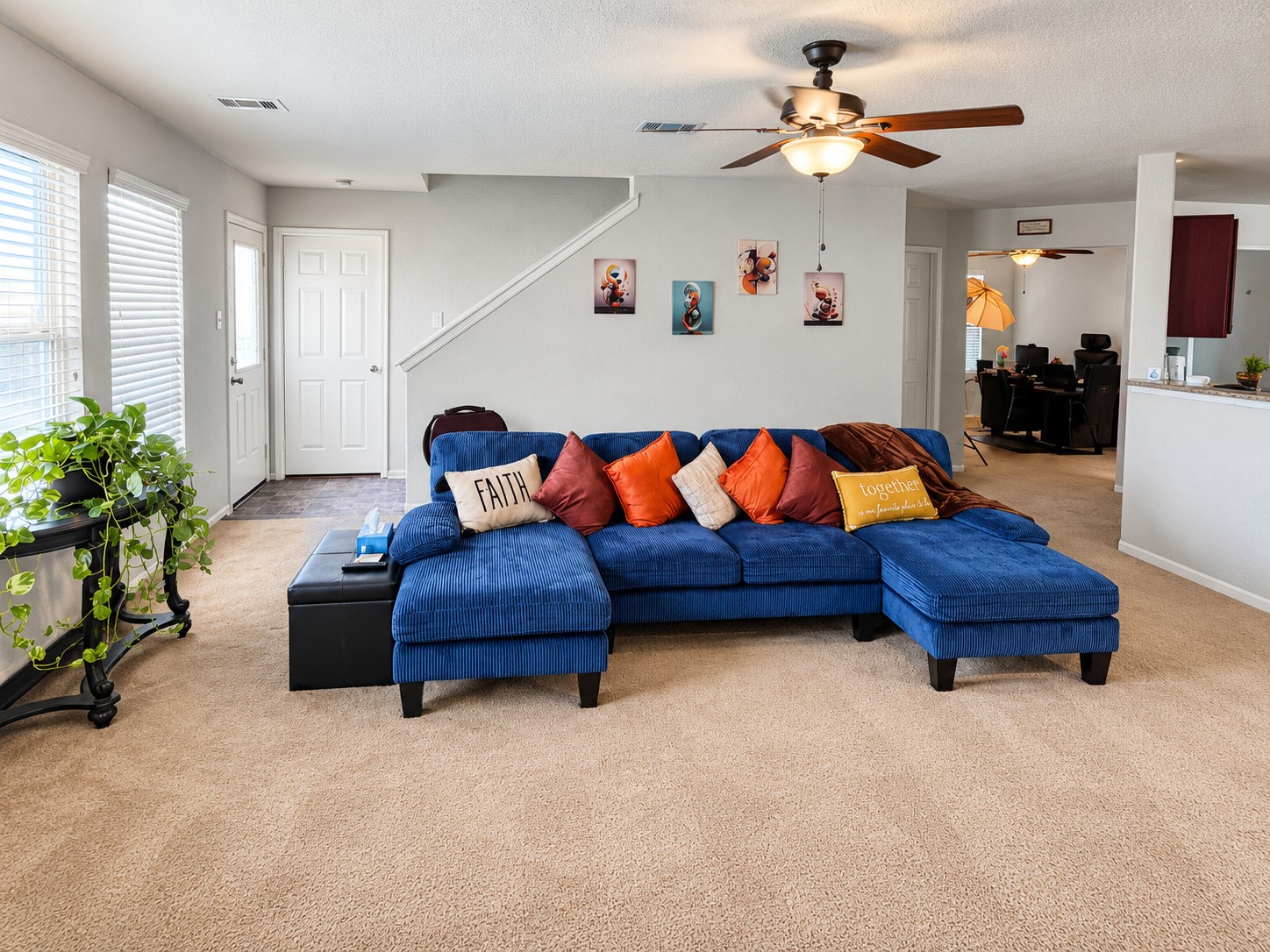 2114 Bishop Hollow Lane Property Photo 5
