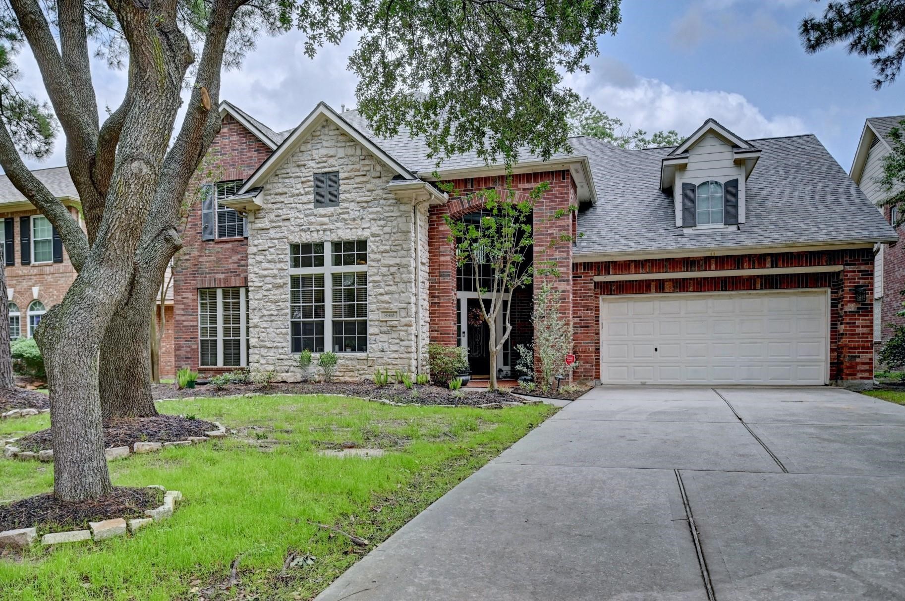 8810 Pecan Springs Drive