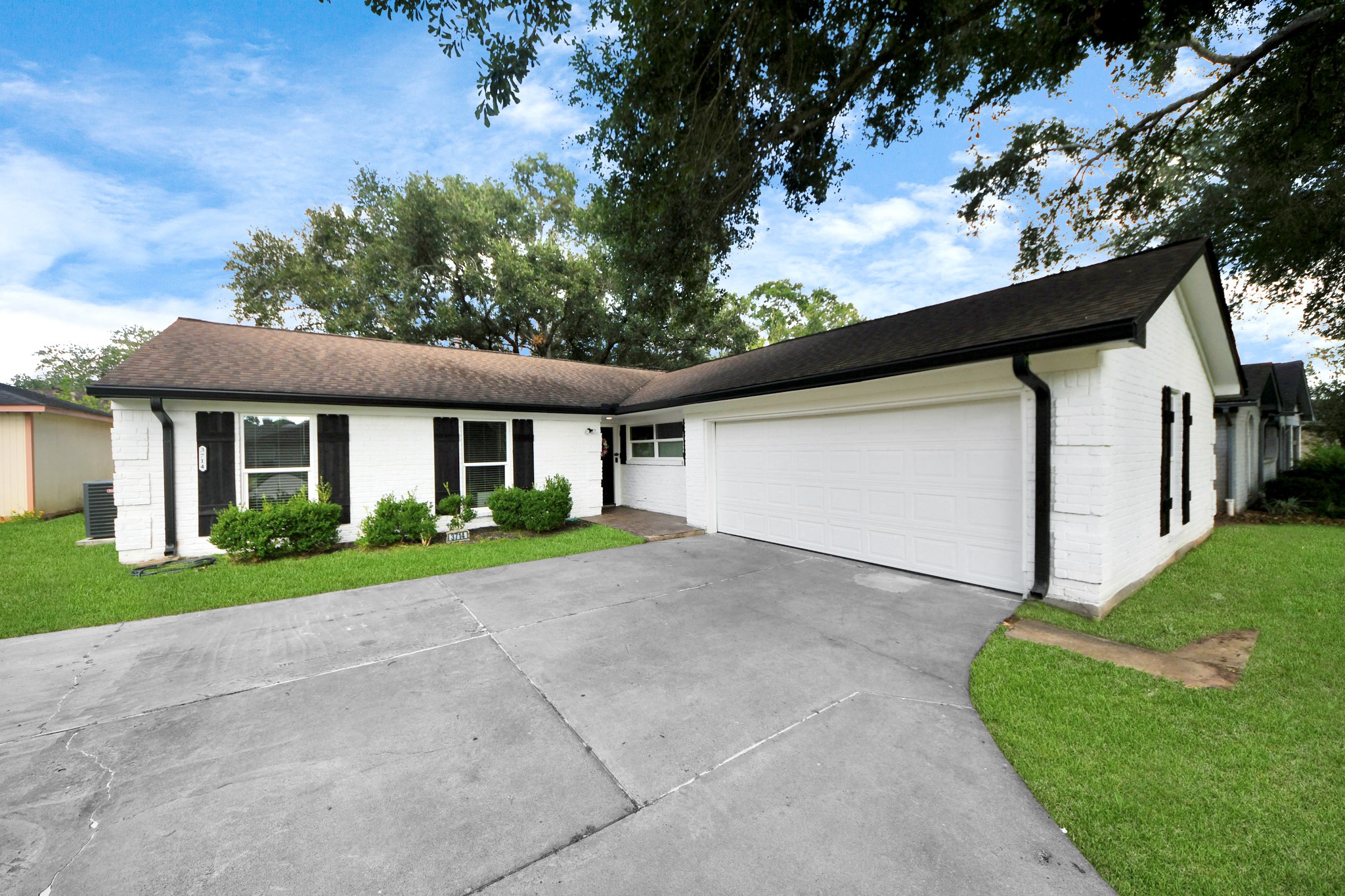 3714 Quail Meadow Drive Property Photo