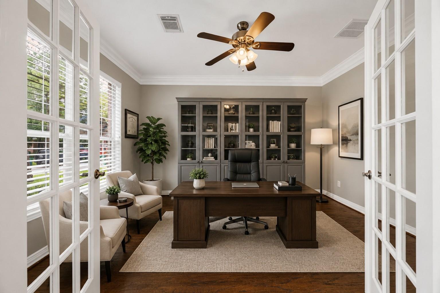 6 Villa Canyon Place, The Woodlands Tx 77382 Property Photo 5