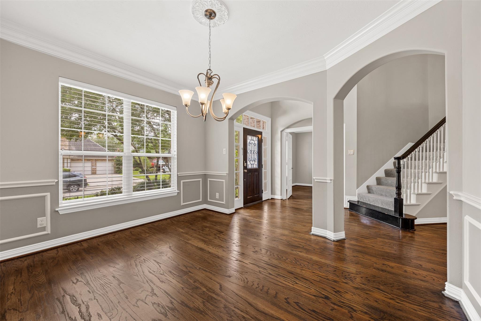 6 Villa Canyon Place, The Woodlands Tx 77382 Property Photo 9
