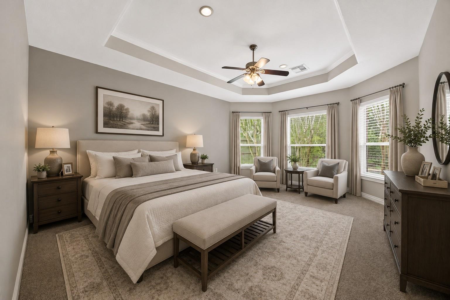 6 Villa Canyon Place, The Woodlands Tx 77382 Property Photo 11