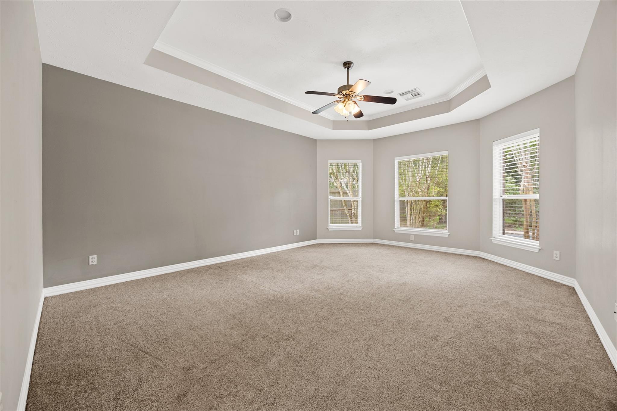 6 Villa Canyon Place, The Woodlands Tx 77382 Property Photo 12