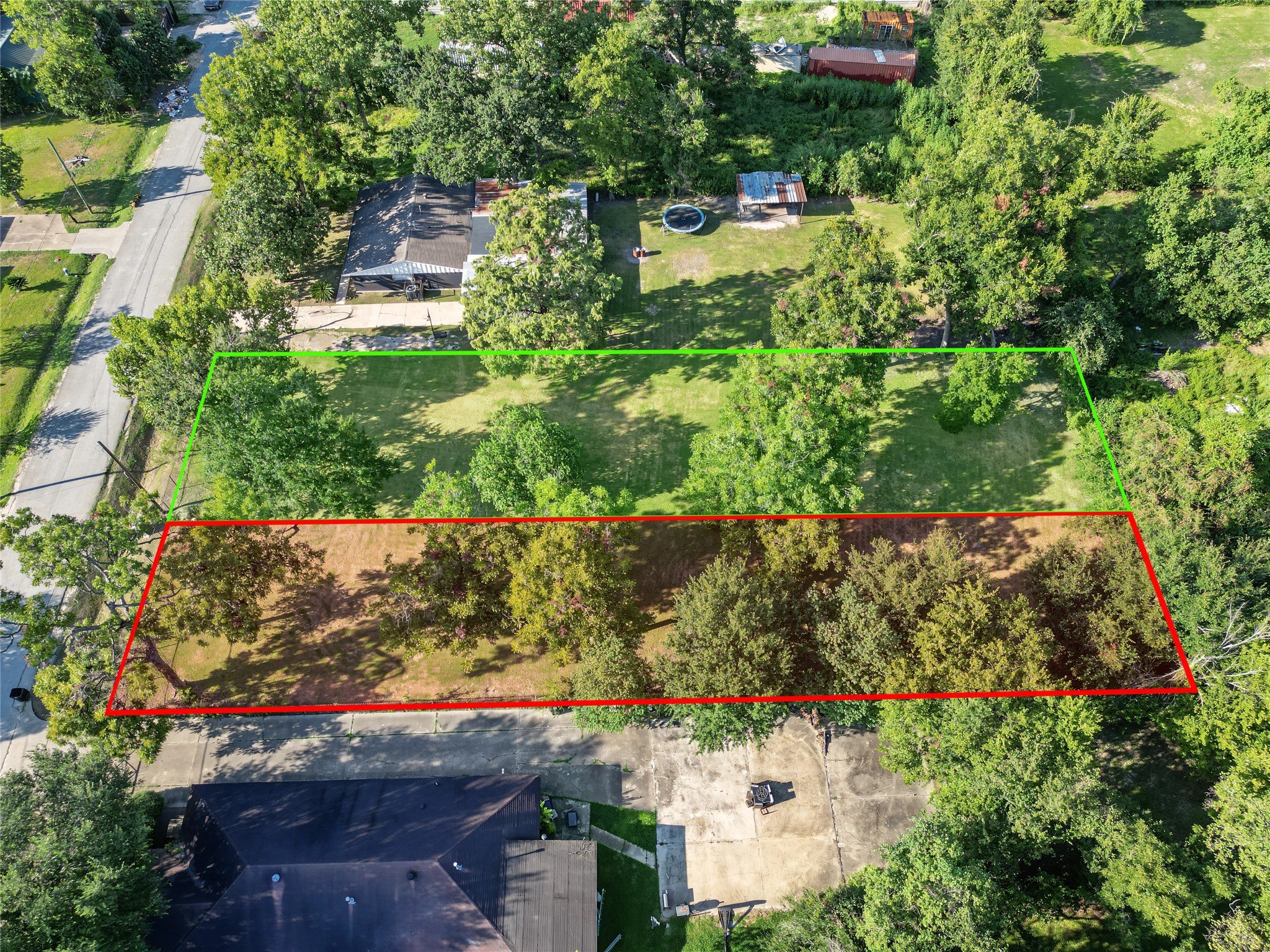 5706 Kashmere Street Property Photo 1