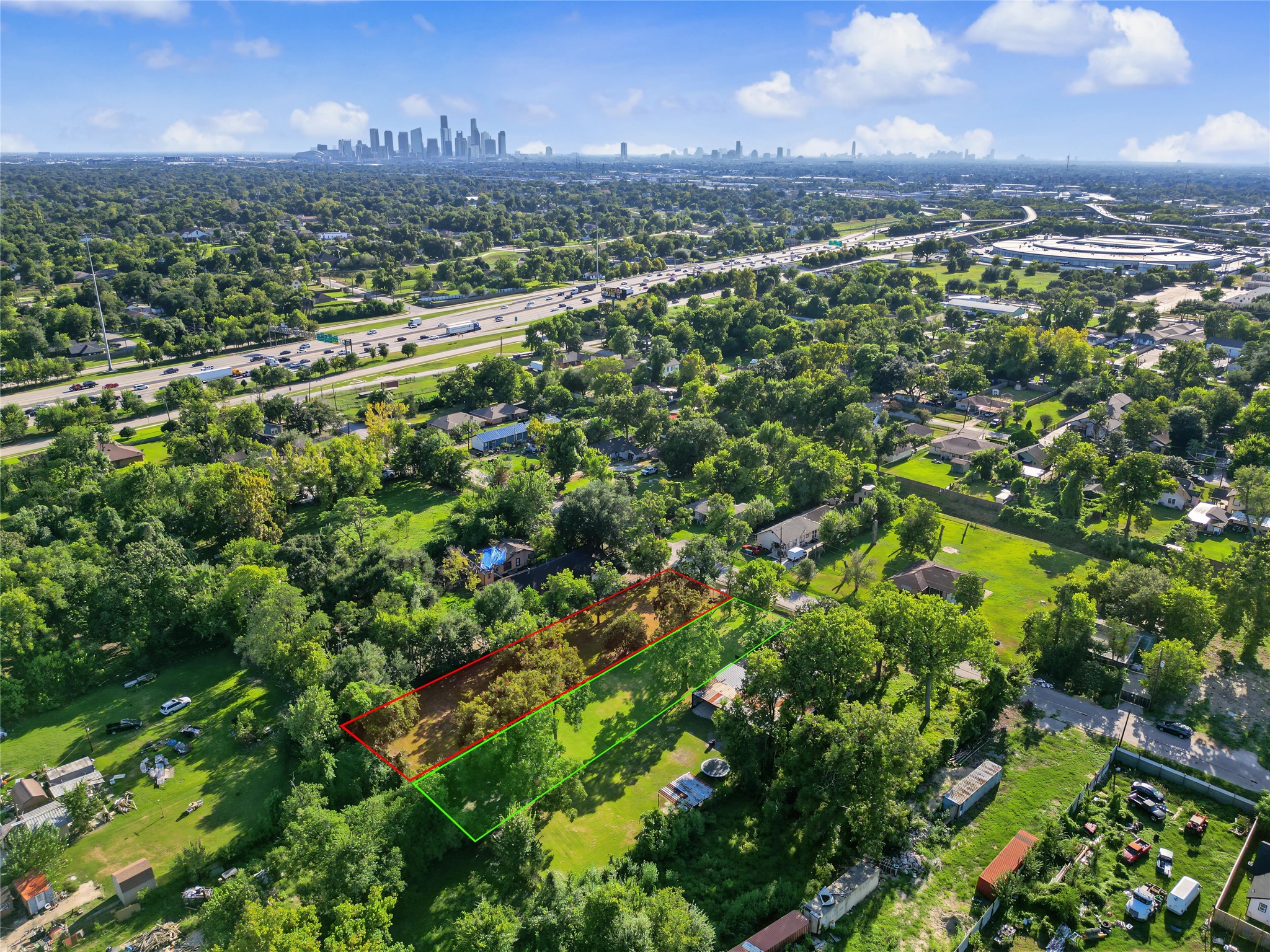 5706 Kashmere Street Property Photo 4