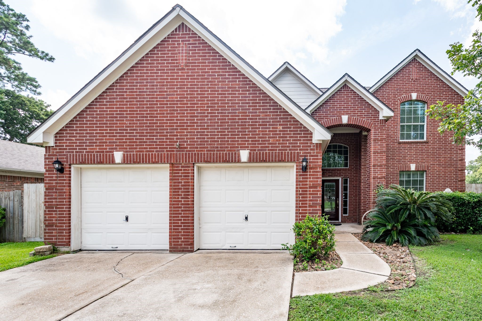 619 Harbor Mist Drive Property Photo 1