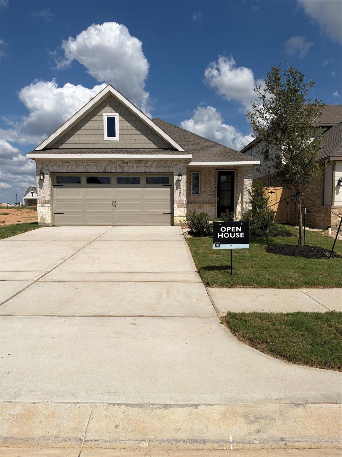 29506 Saddleview Drive, Waller TX 77484 Property Photo 1