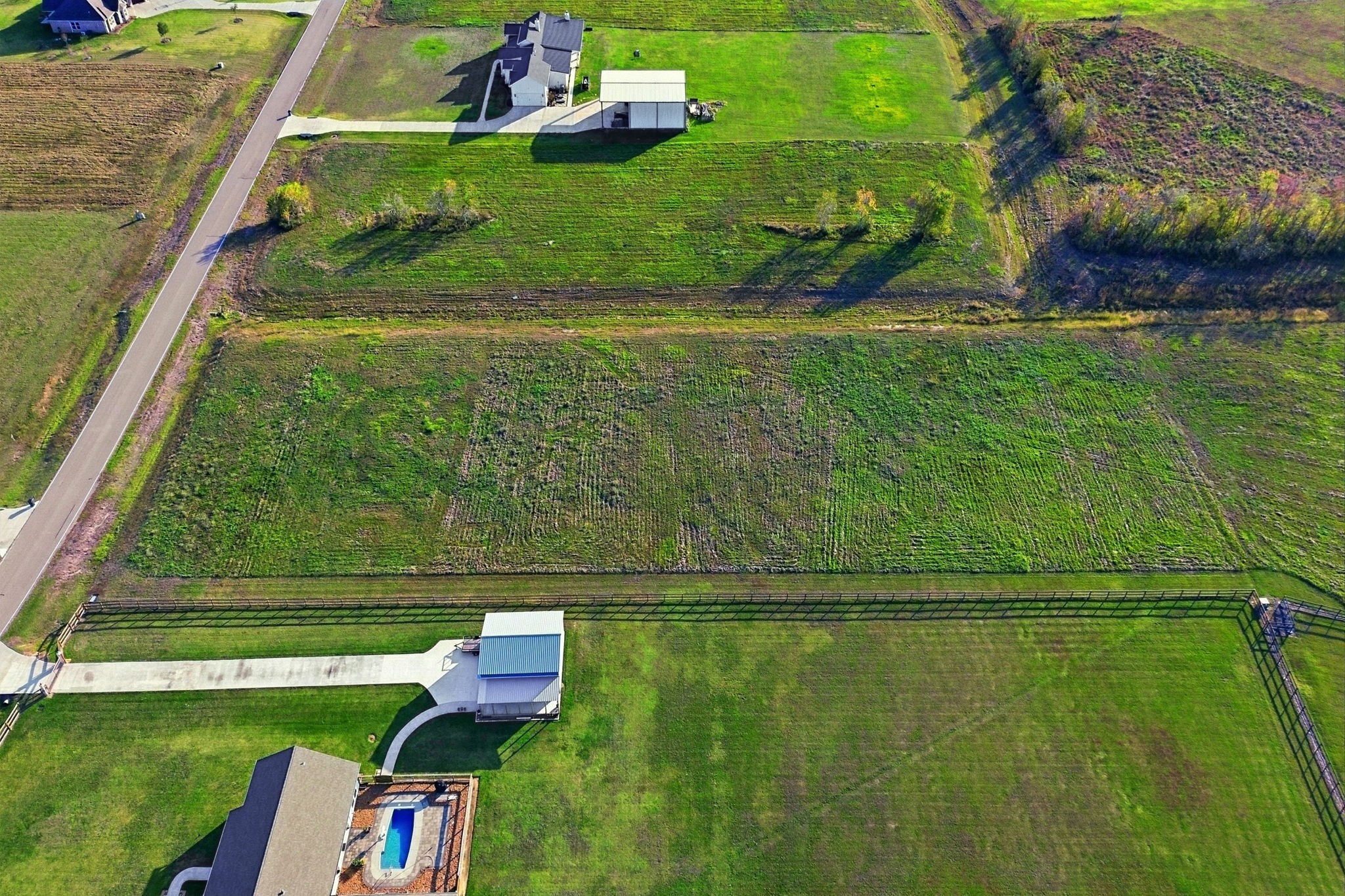 22810 Chenango Lake Drive Property Photo 4