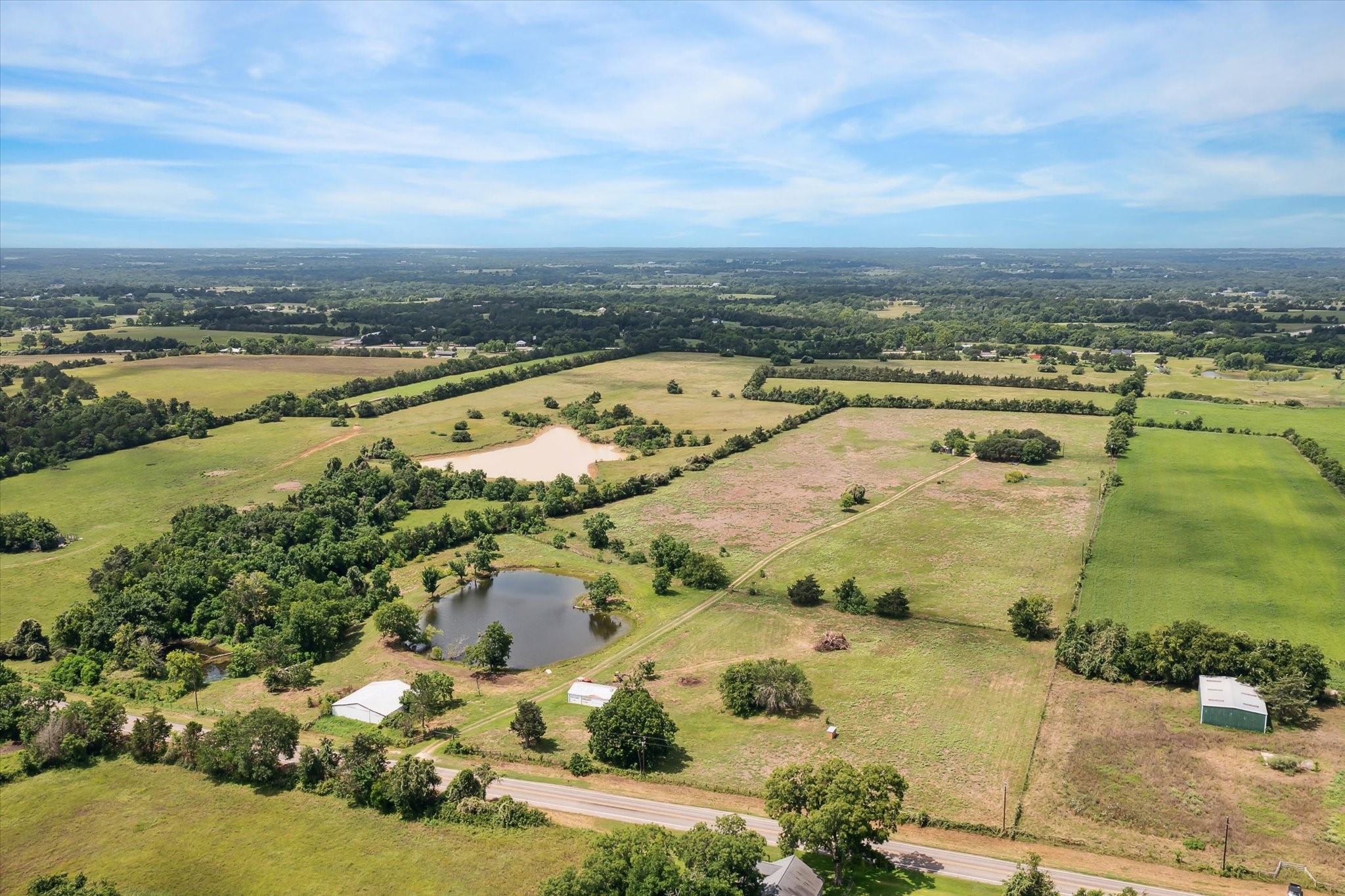 1011 Fm 2502 Road Property Photo 1