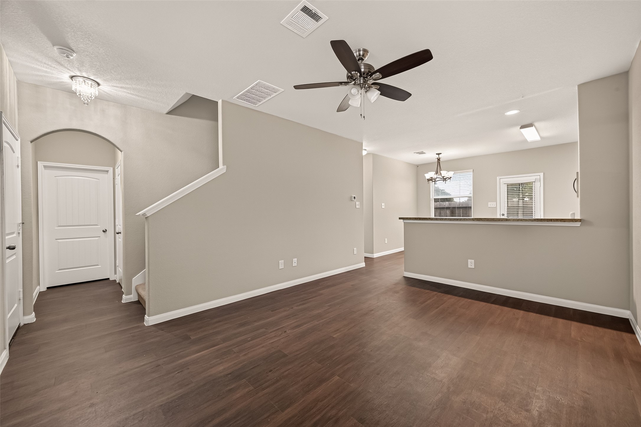 18726 Brisbane Creek Court Property Photo 3