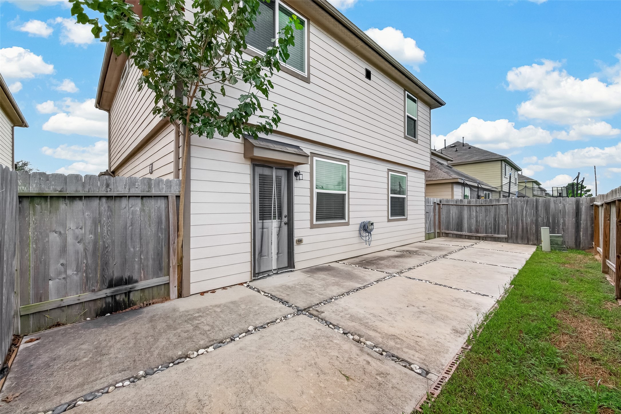 18726 Brisbane Creek Court Property Photo 22