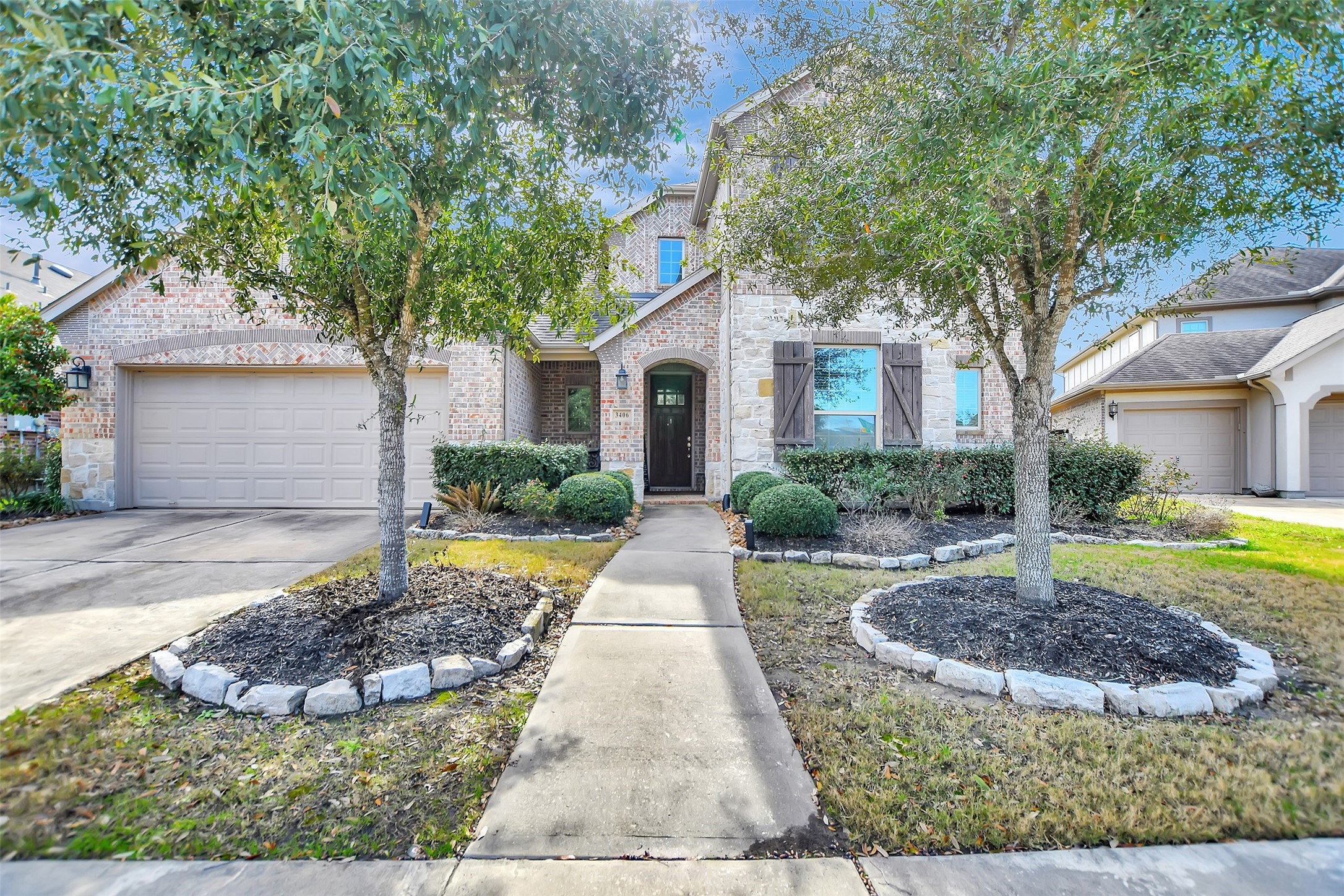 3406 Cassini Drive Property Photo