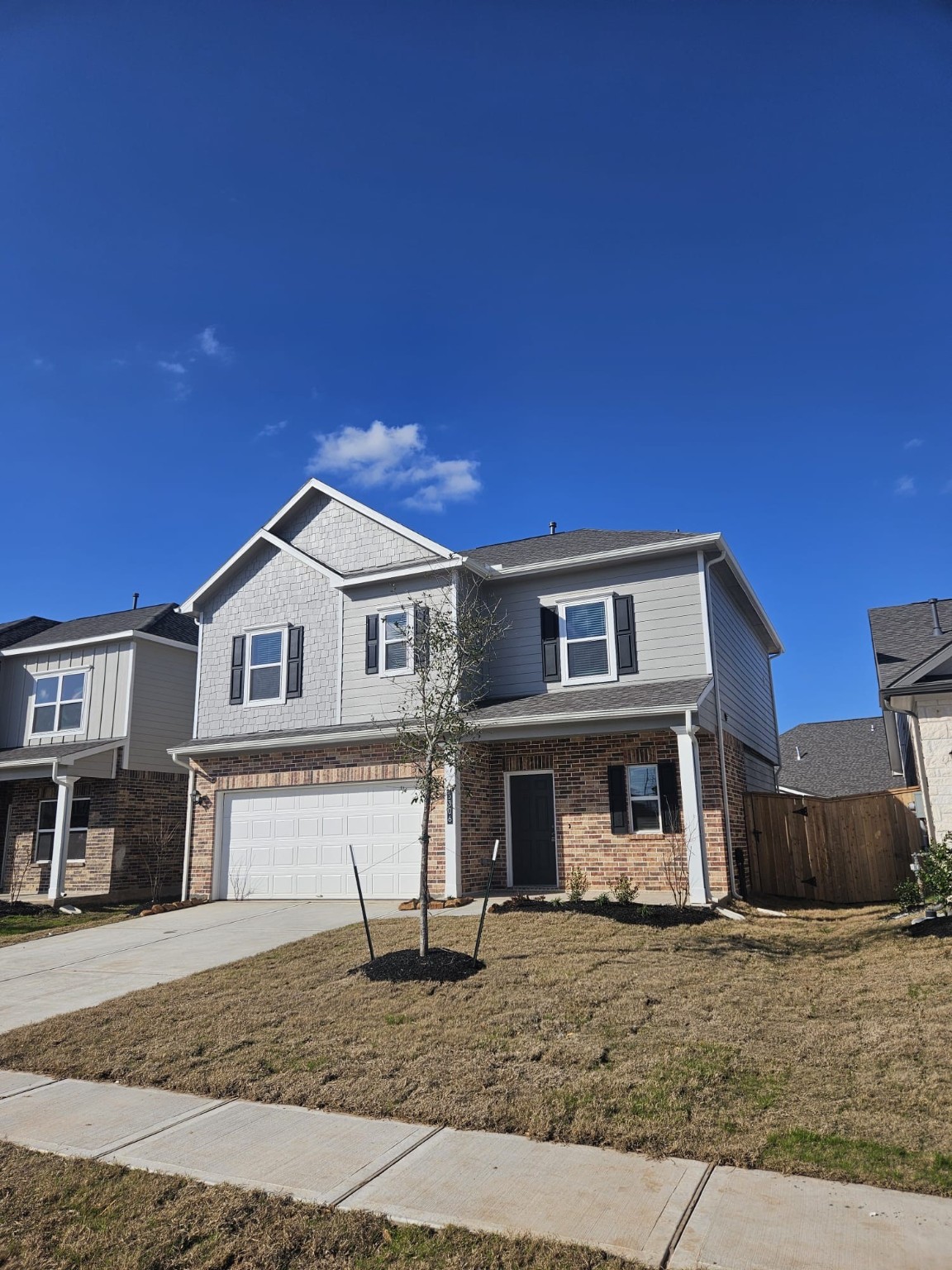 3306 Morning Fog Drive Property Photo 4