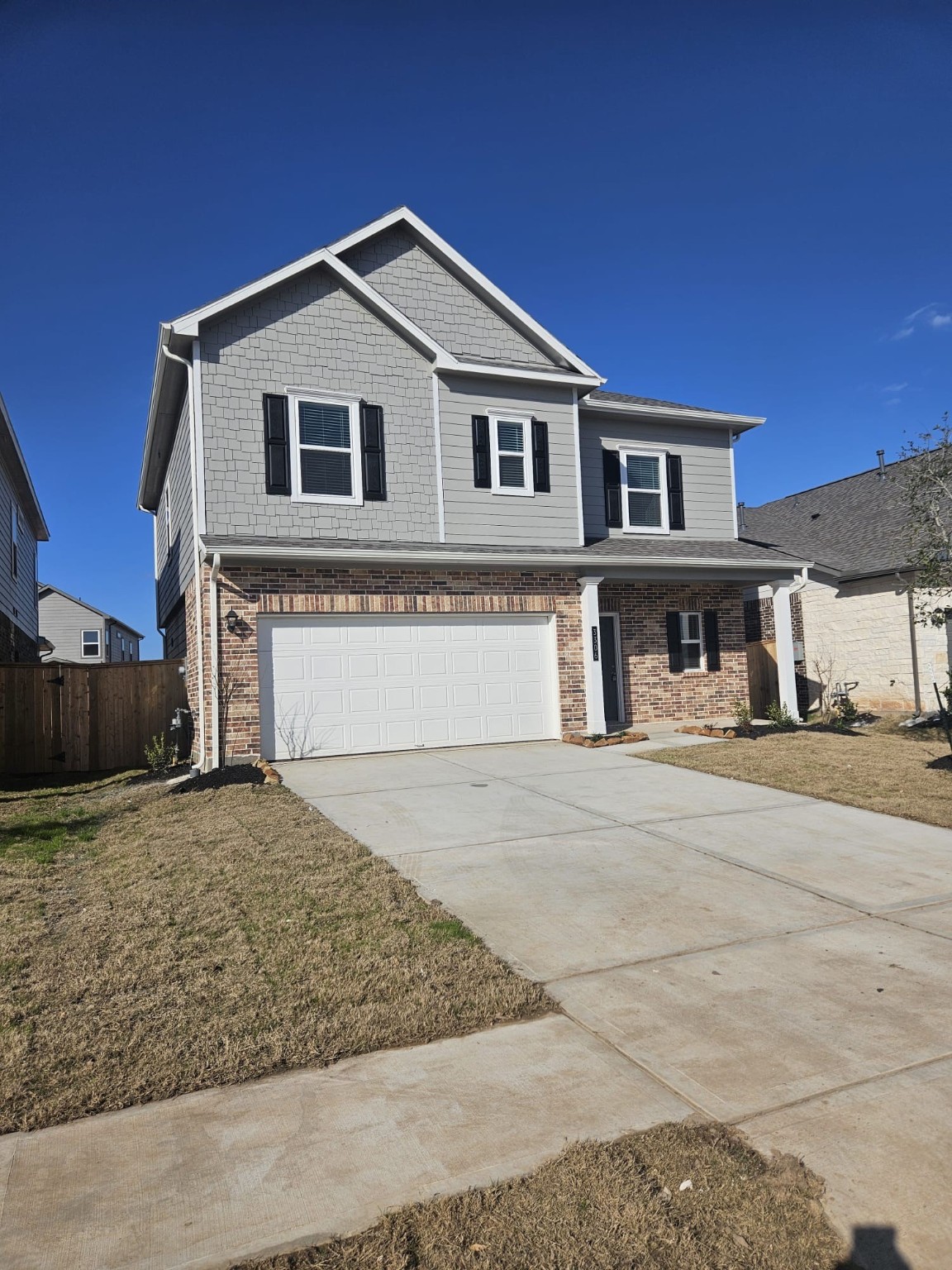 3306 Morning Fog Drive Property Photo 5