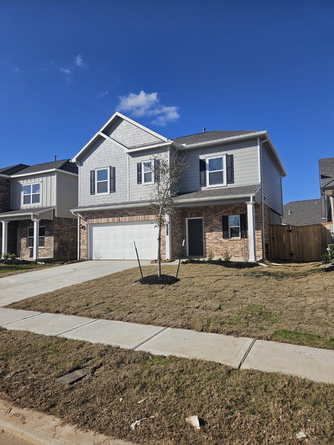 3306 Morning Fog Drive Property Photo 6
