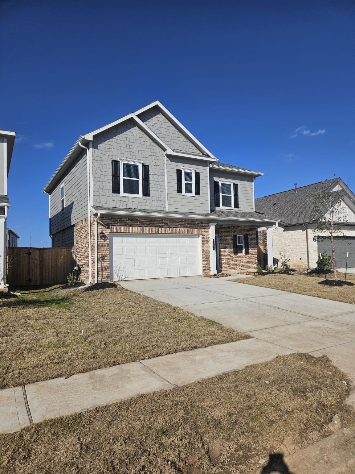 3306 Morning Fog Drive Property Photo 8