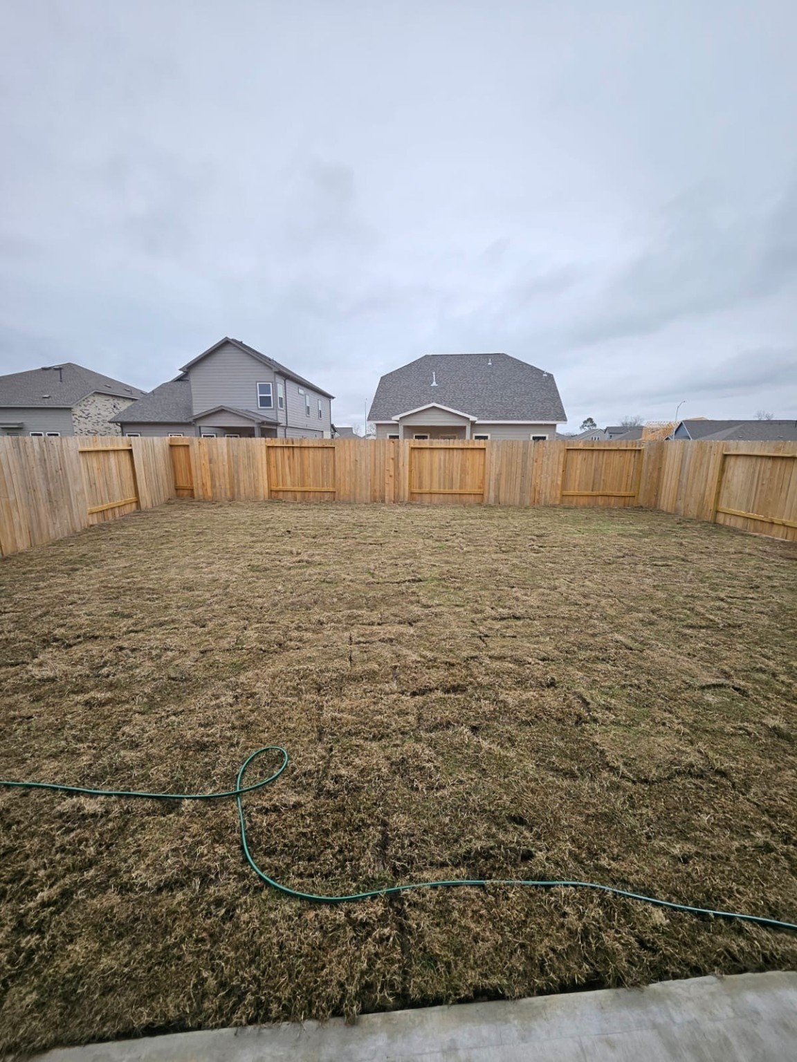 3306 Morning Fog Drive Property Photo 9