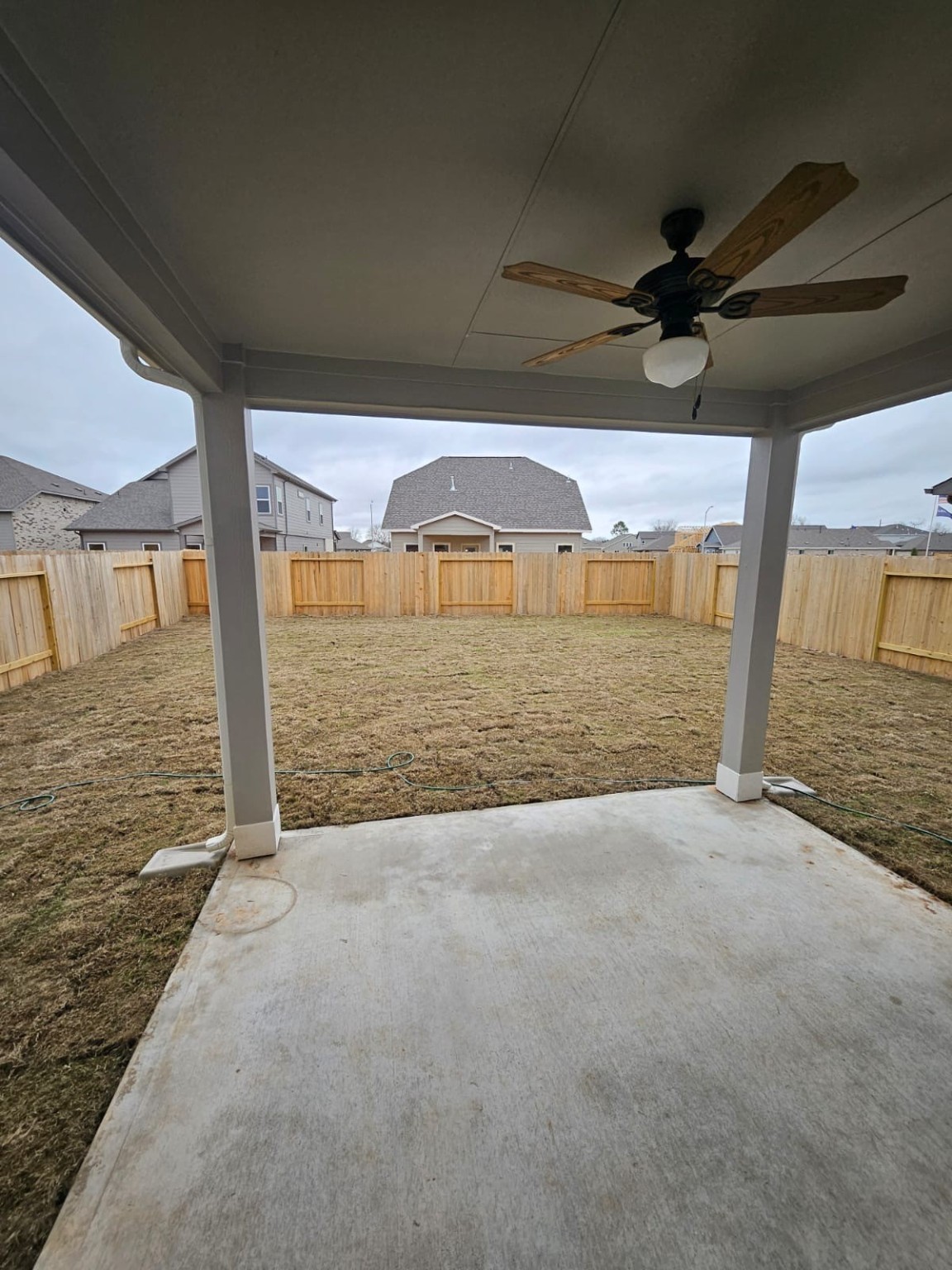 3306 Morning Fog Drive Property Photo 10