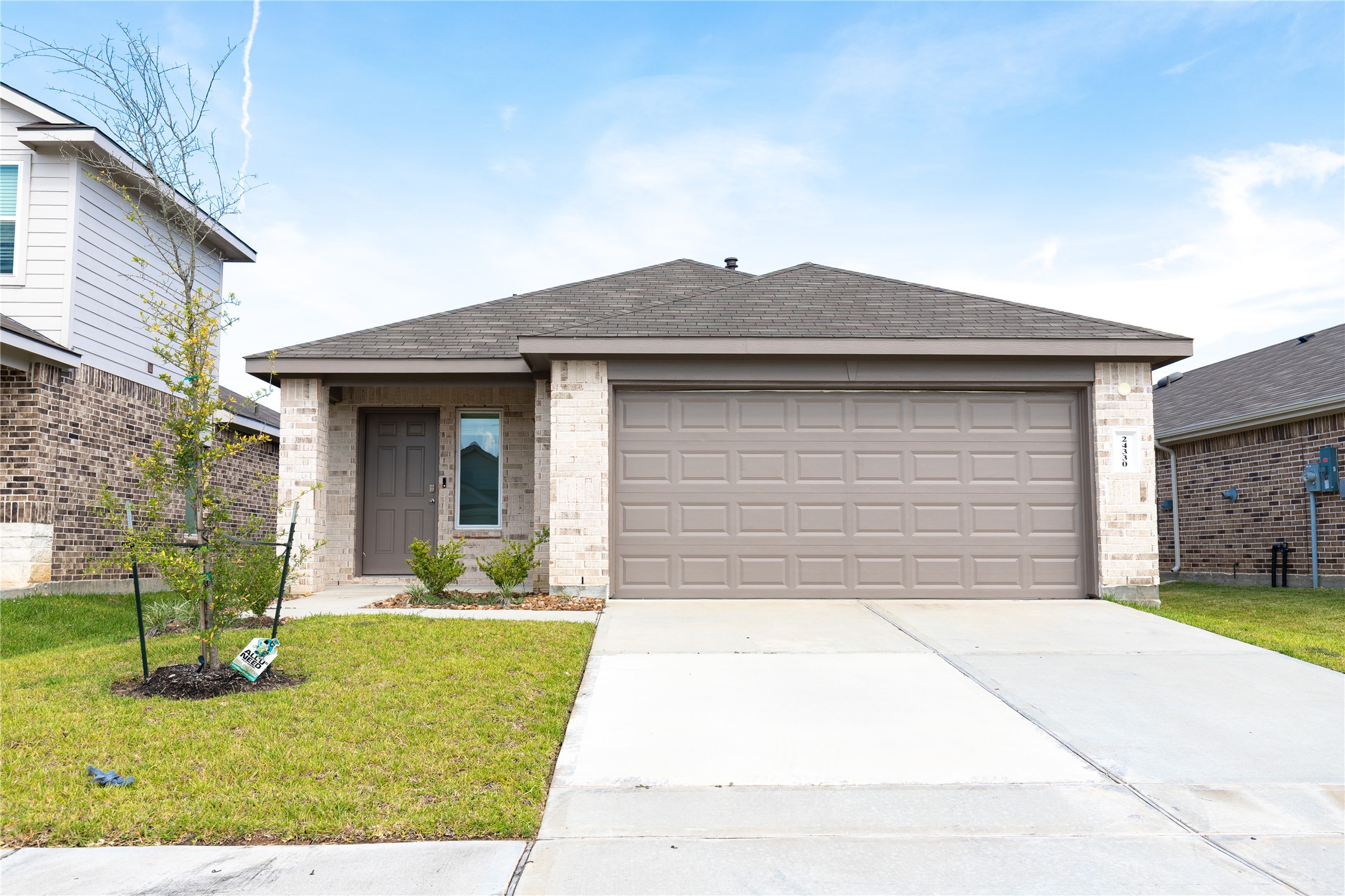 24330 Saddlestone Green Drive Property Photo 19