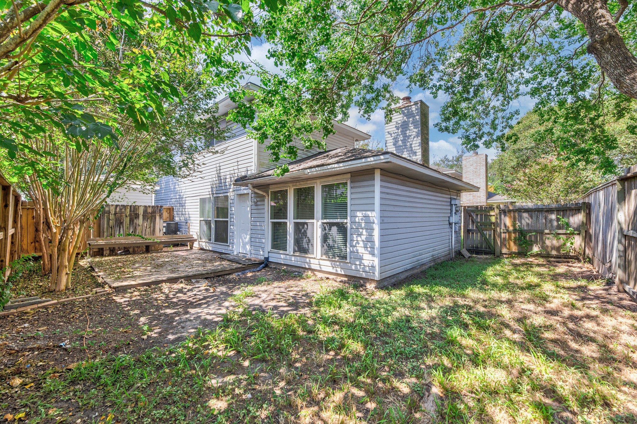 10810 Sugar Hill Drive Property Photo 27
