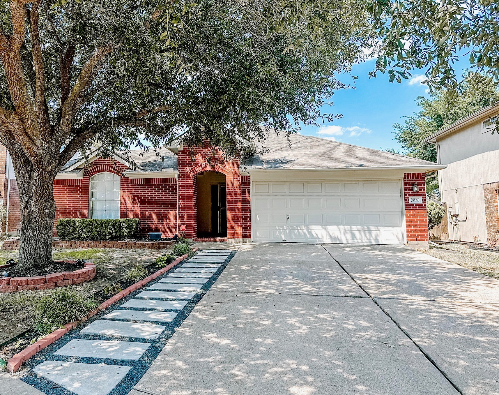20810 Camphor Tree Drive Property Photo 1