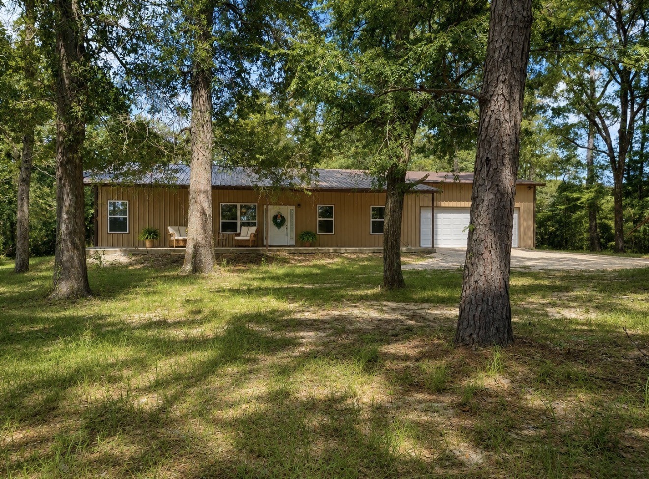 1533 Kickapoo Road