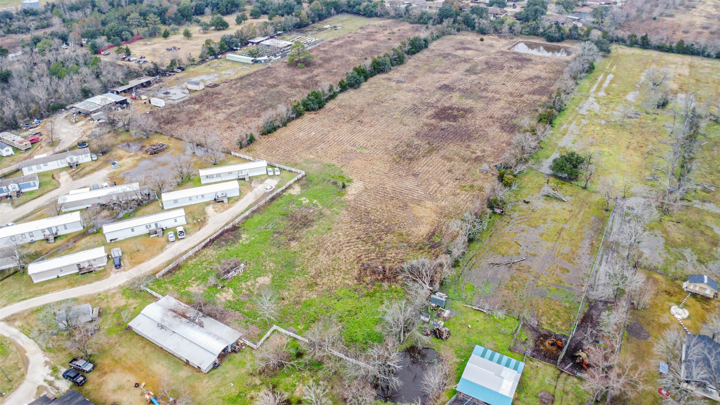 1300 N Battlebell Road Property Photo