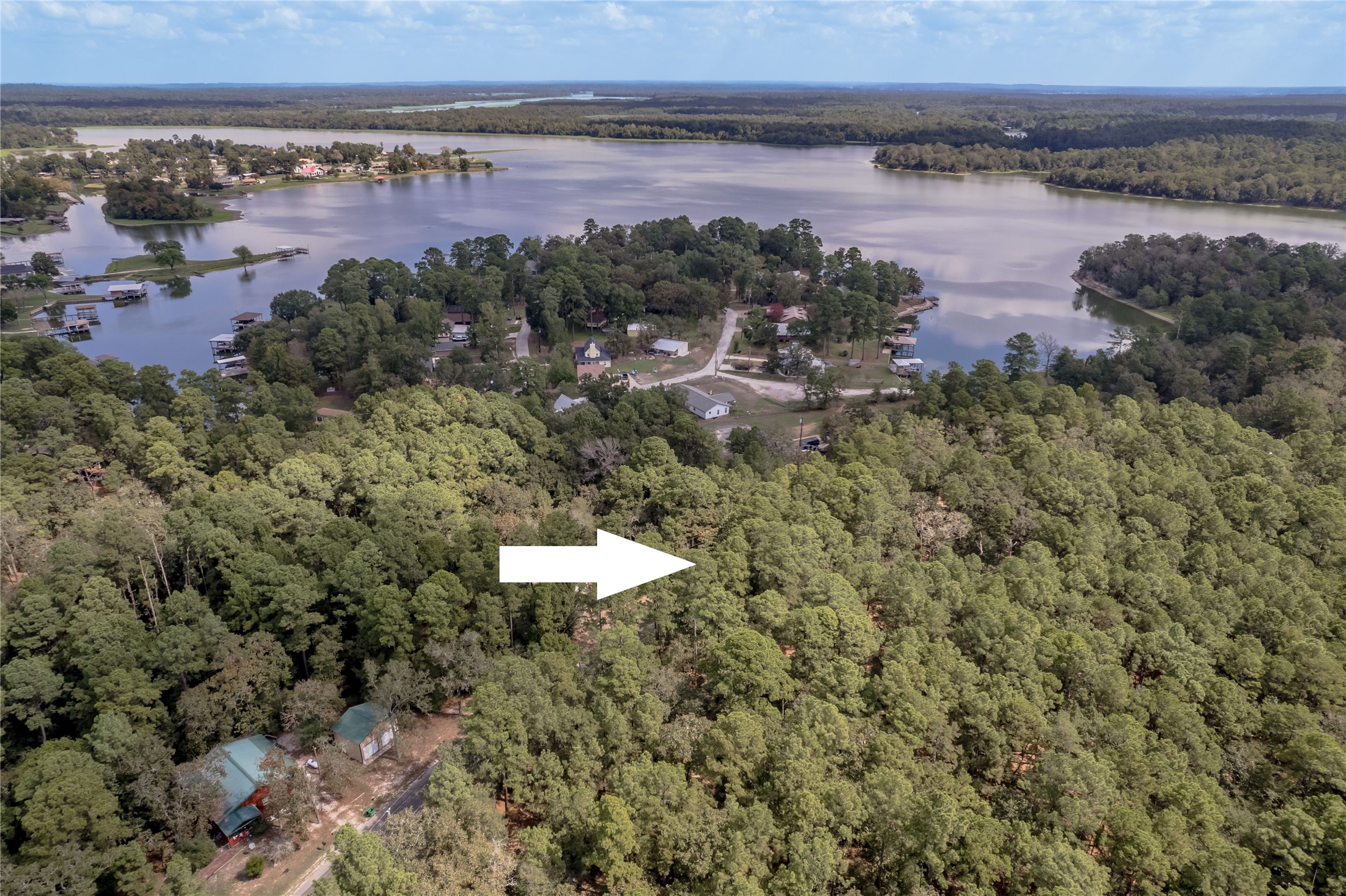 Tbd Forest Creek Dr Property Photo 1