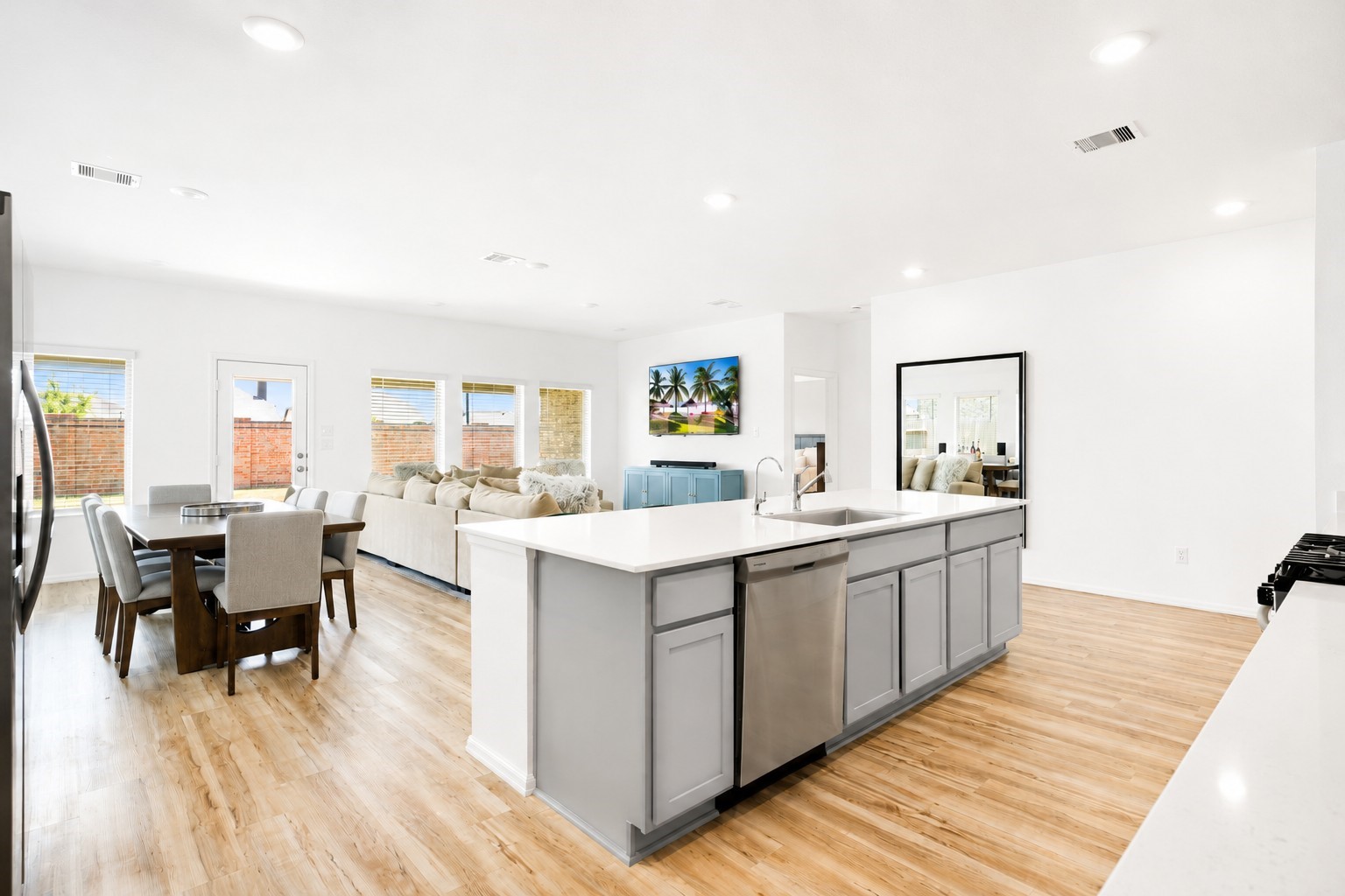 27219 Cotton View Lane Property Photo 4