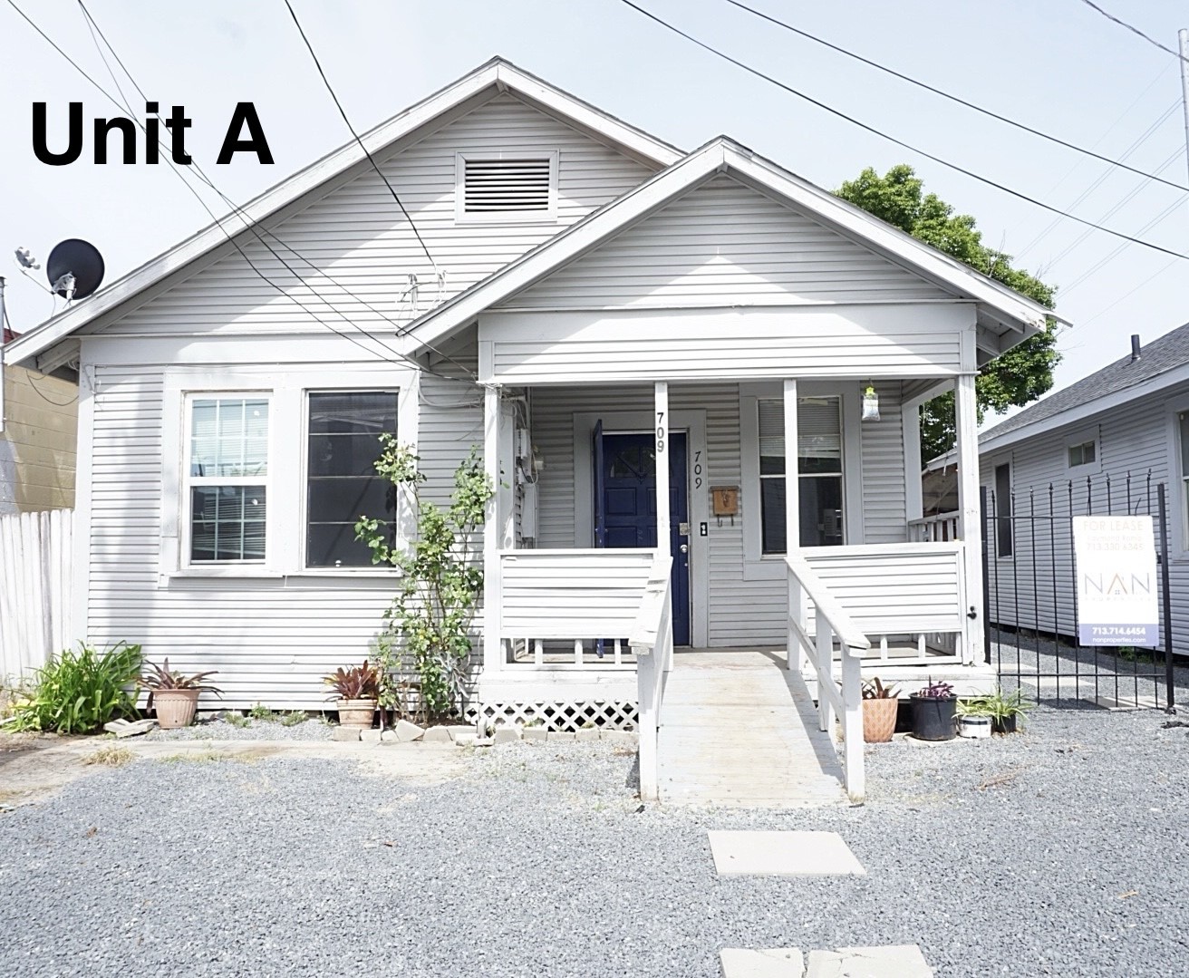 709 74th Street Property Photo