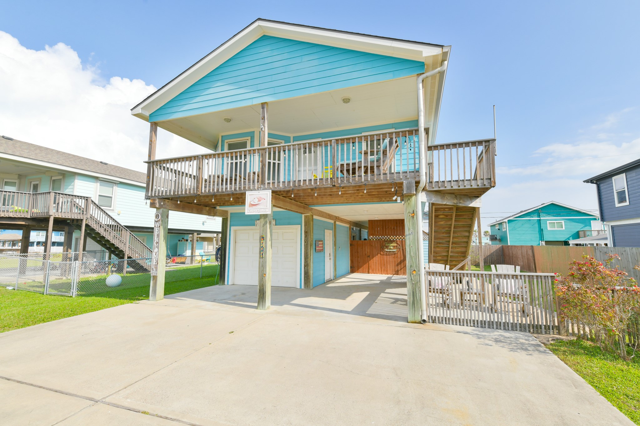 4131 Jackson Drive Property Photo 2