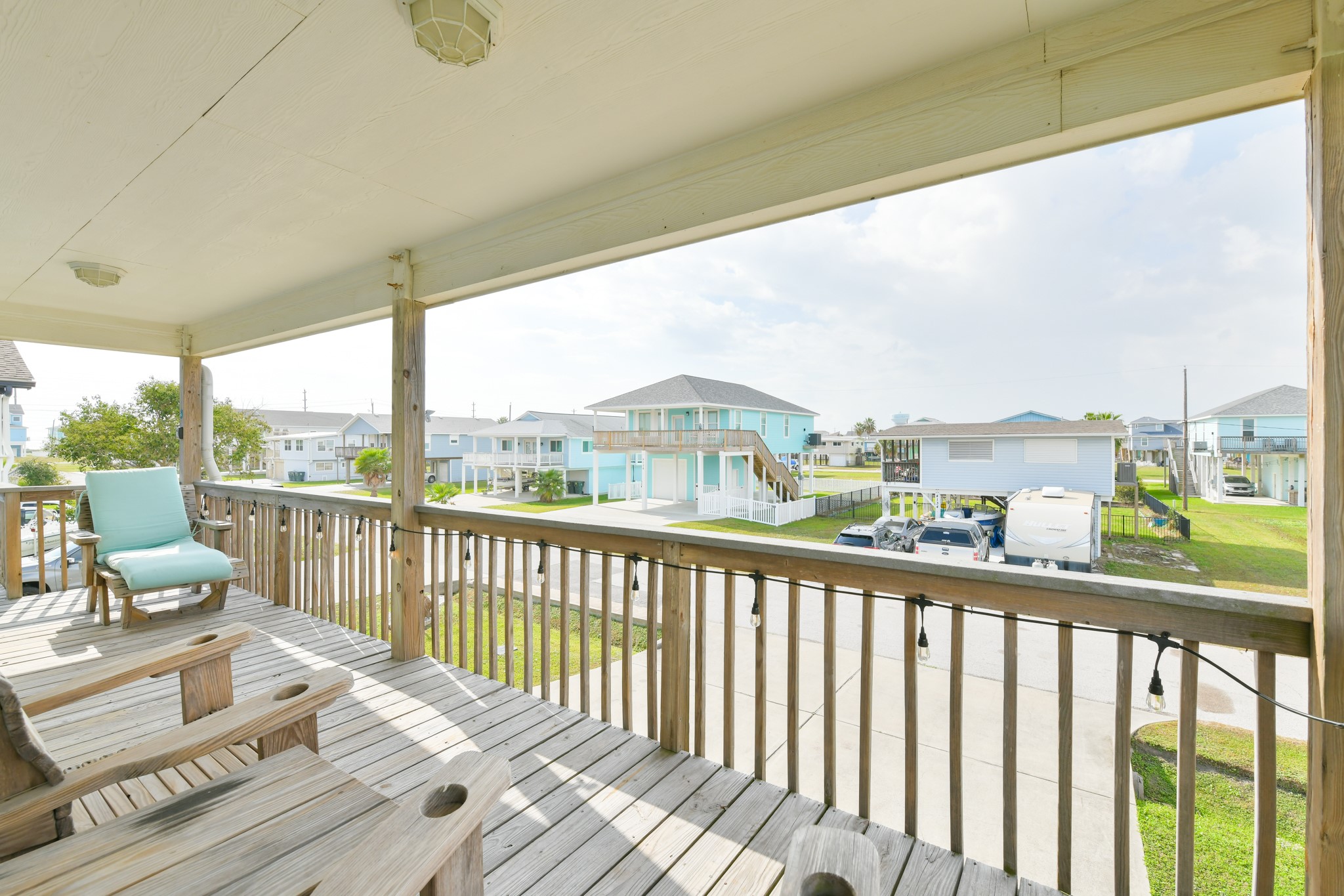 4131 Jackson Drive Property Photo 5