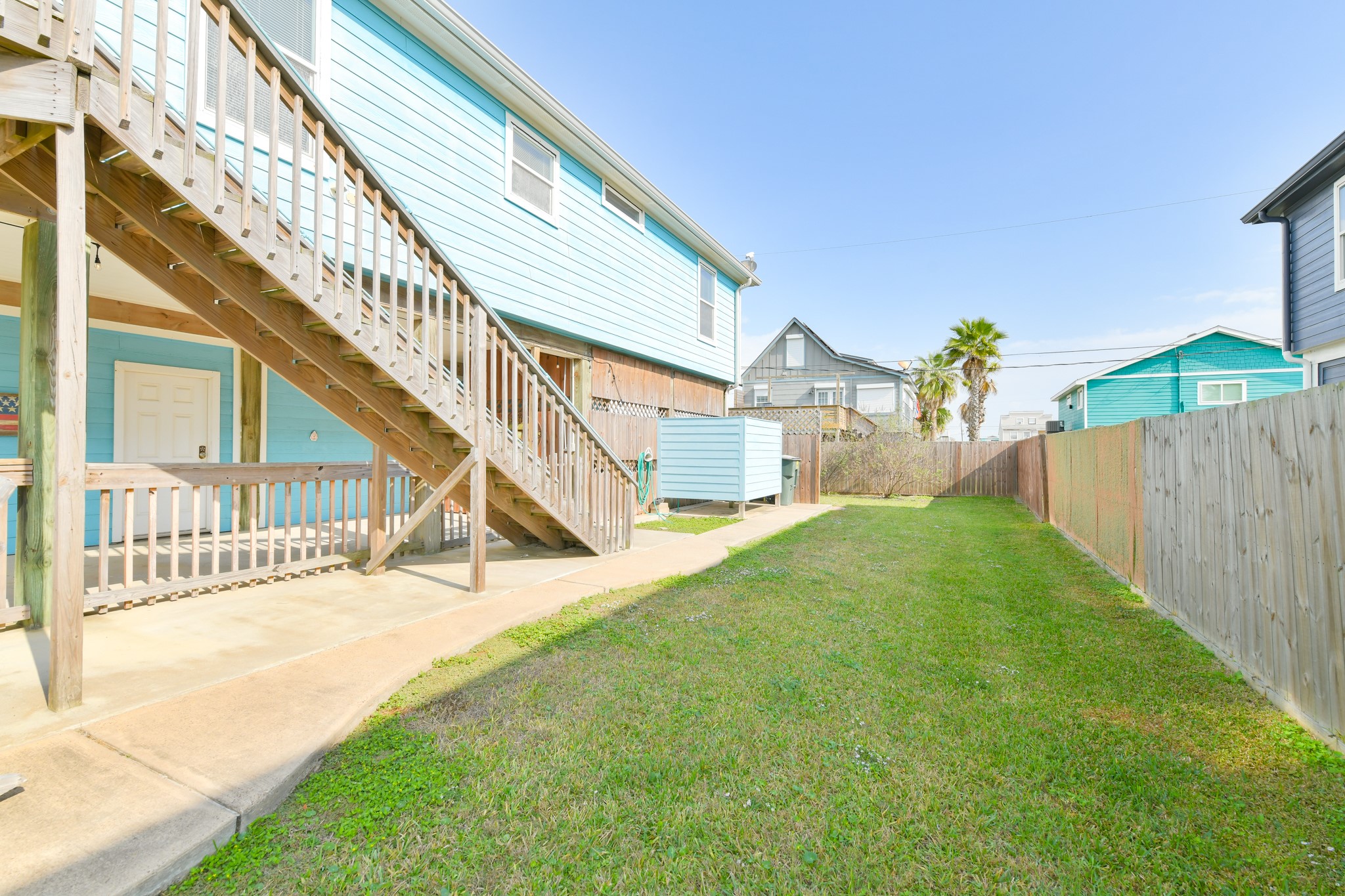 4131 Jackson Drive Property Photo 6