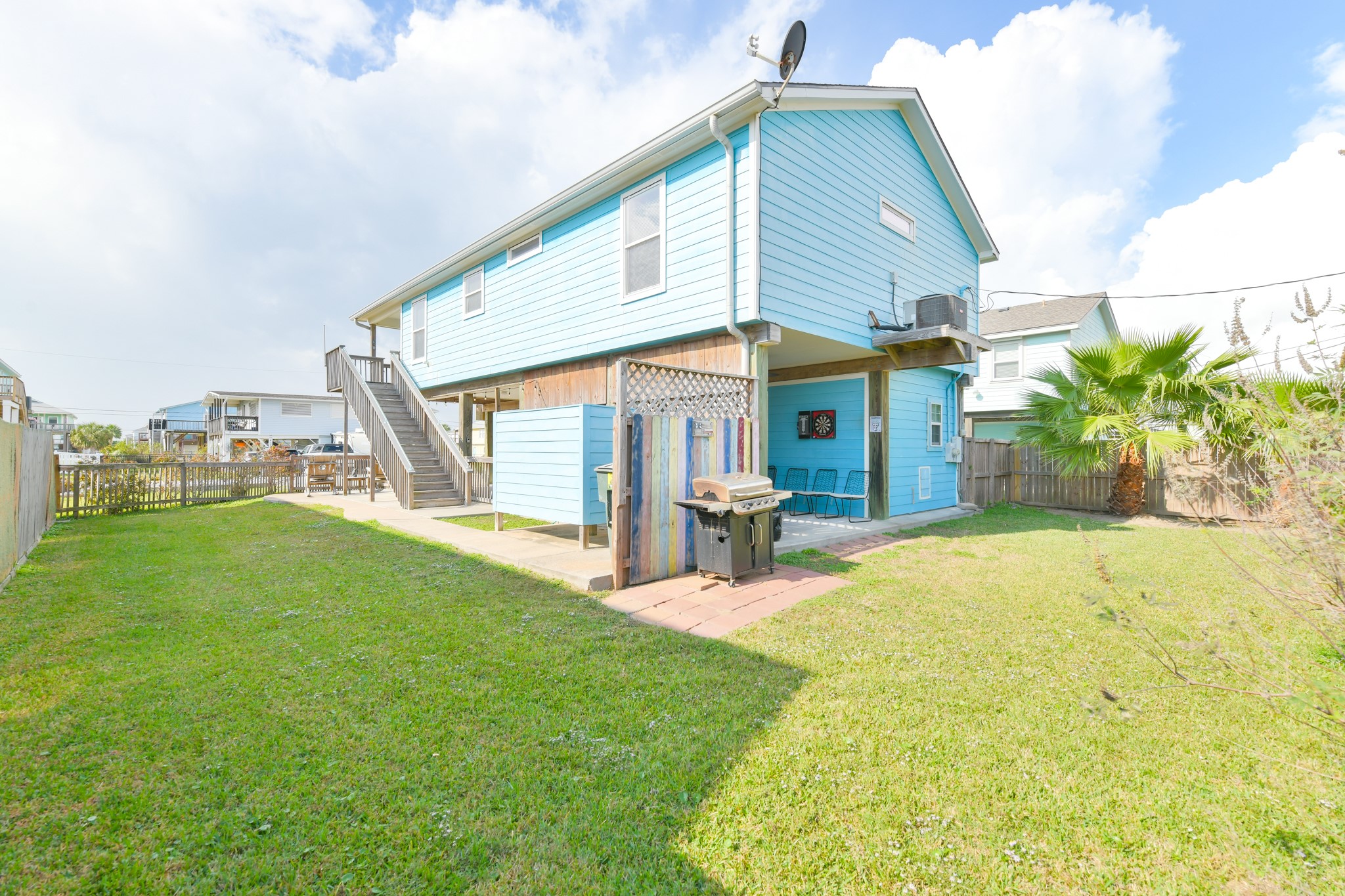 4131 Jackson Drive Property Photo 7